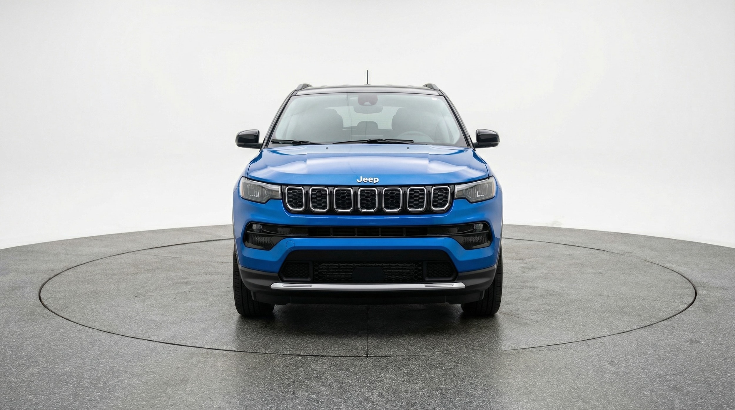 Thumbnail: 2025 Jeep Compass - 2