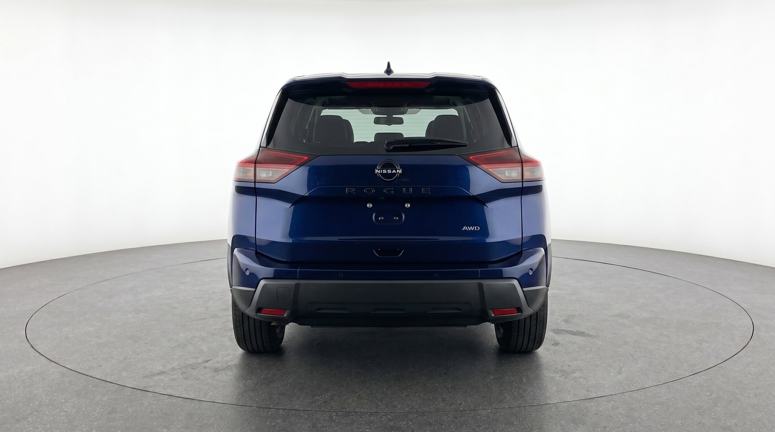 Thumbnail: 2025 Nissan Rogue - 7