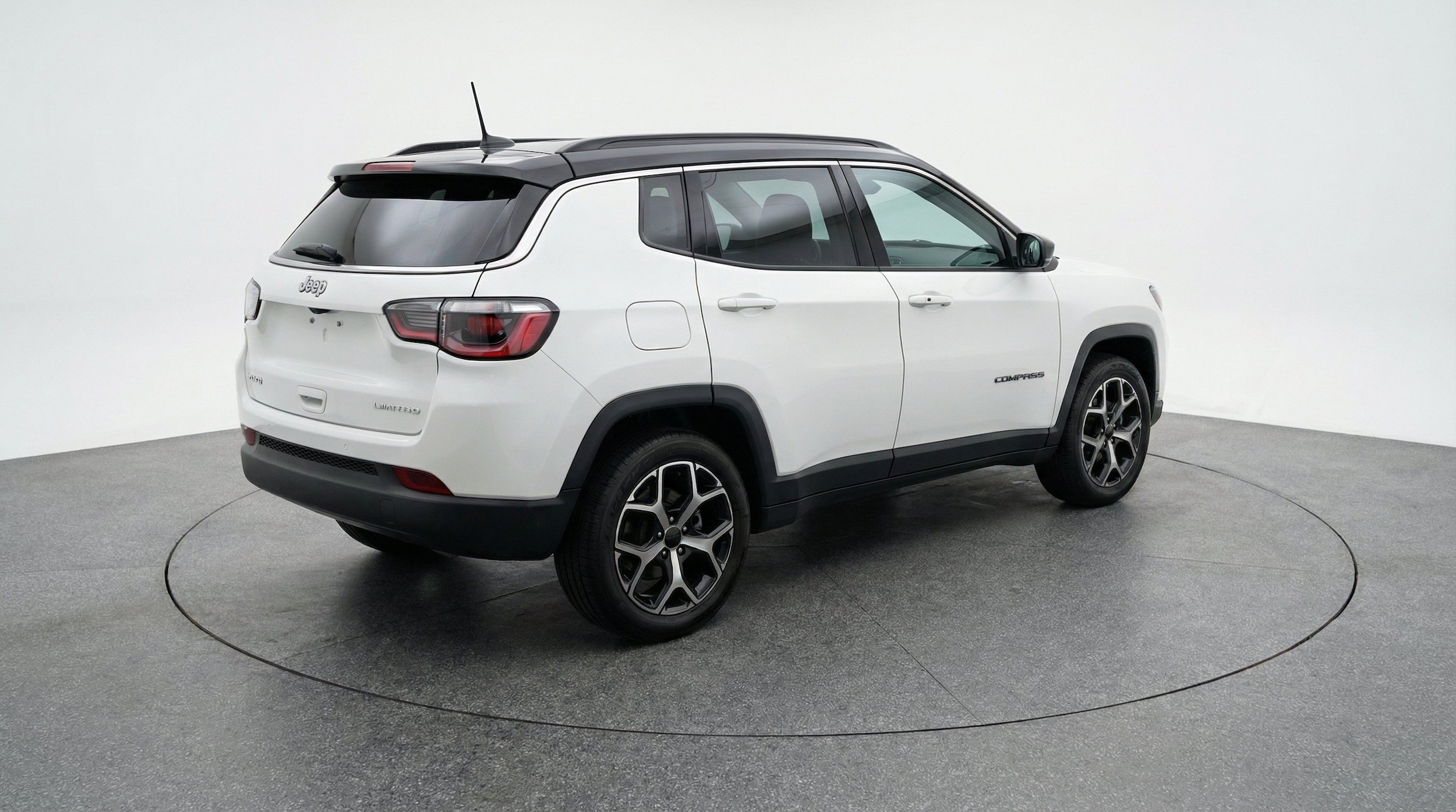 Thumbnail: 2025 Jeep Compass - 9