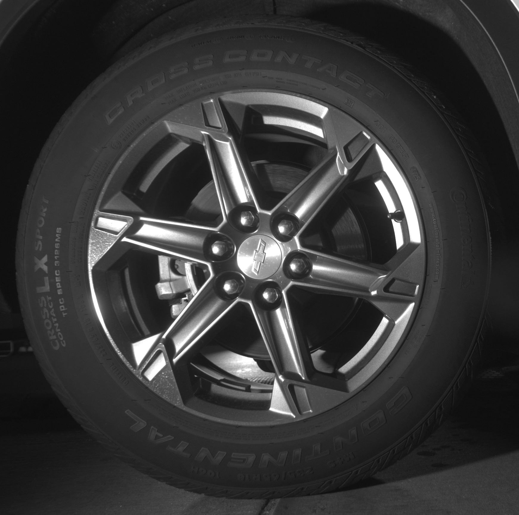 Thumbnail: 2026 Chevrolet Blazer - 13
