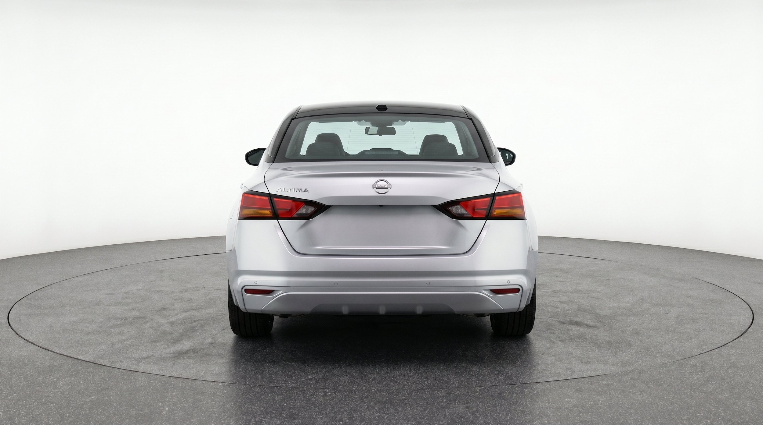 Thumbnail: 2026 Nissan Altima - 7