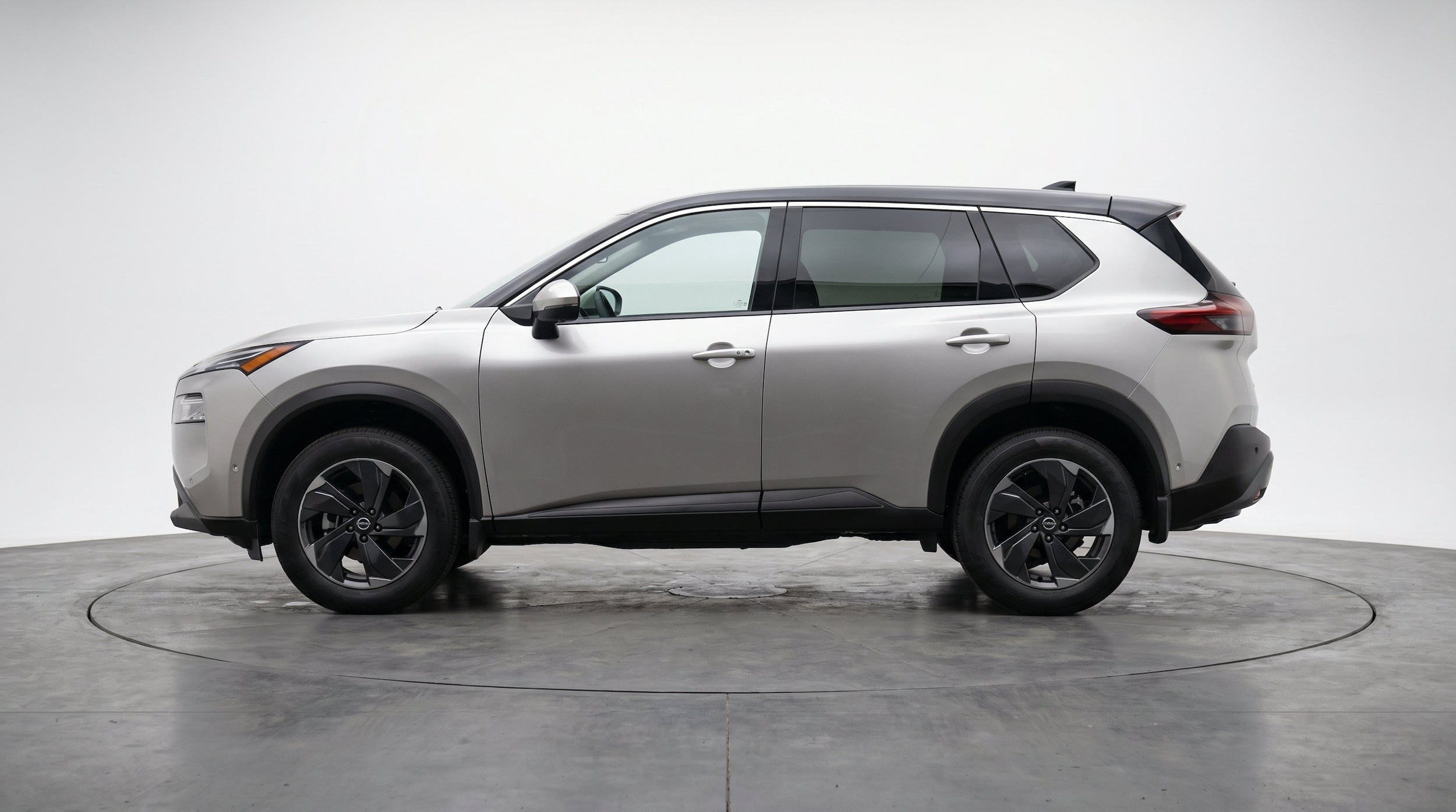 Thumbnail: 2025 Nissan Rogue - 5