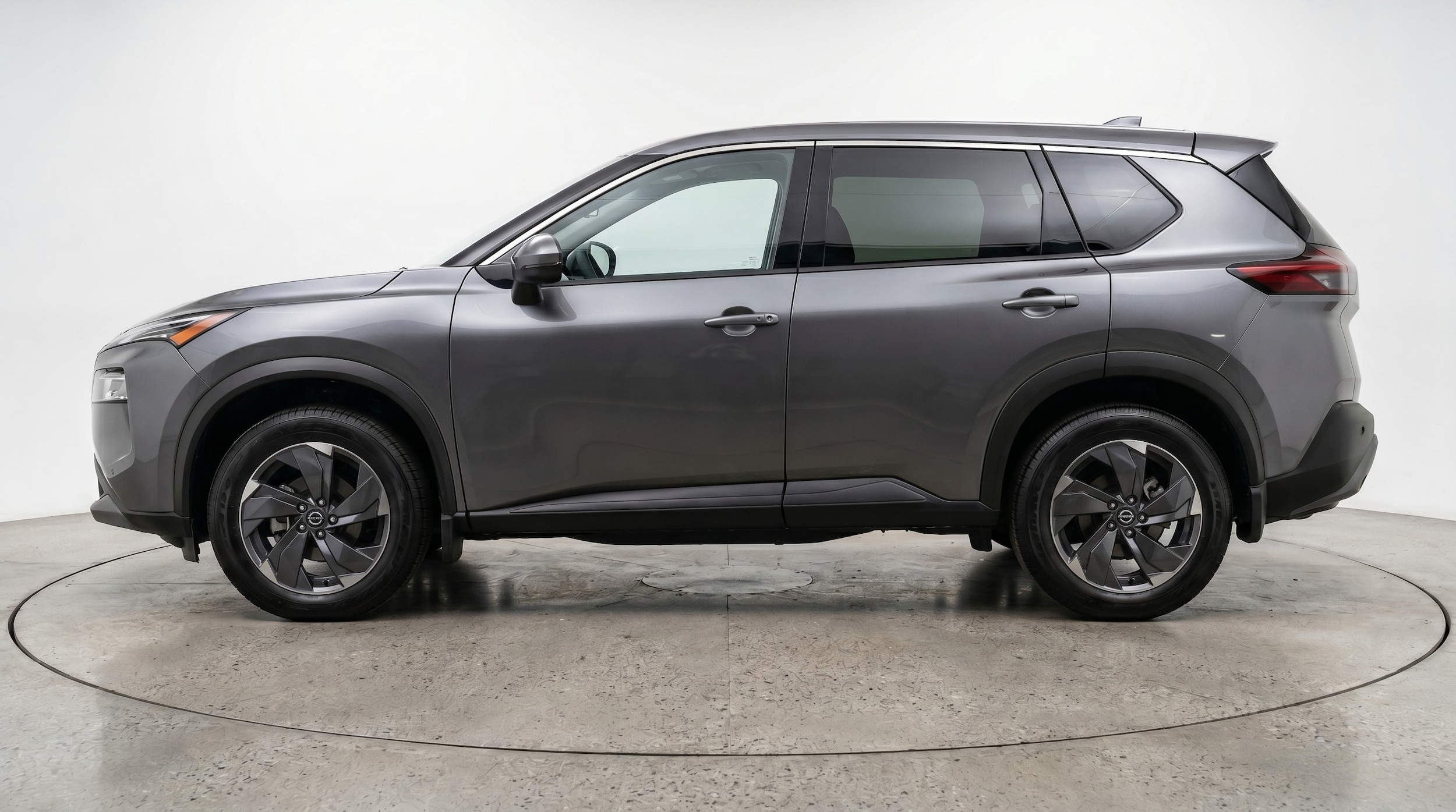 Thumbnail: 2025 Nissan Rogue - 4