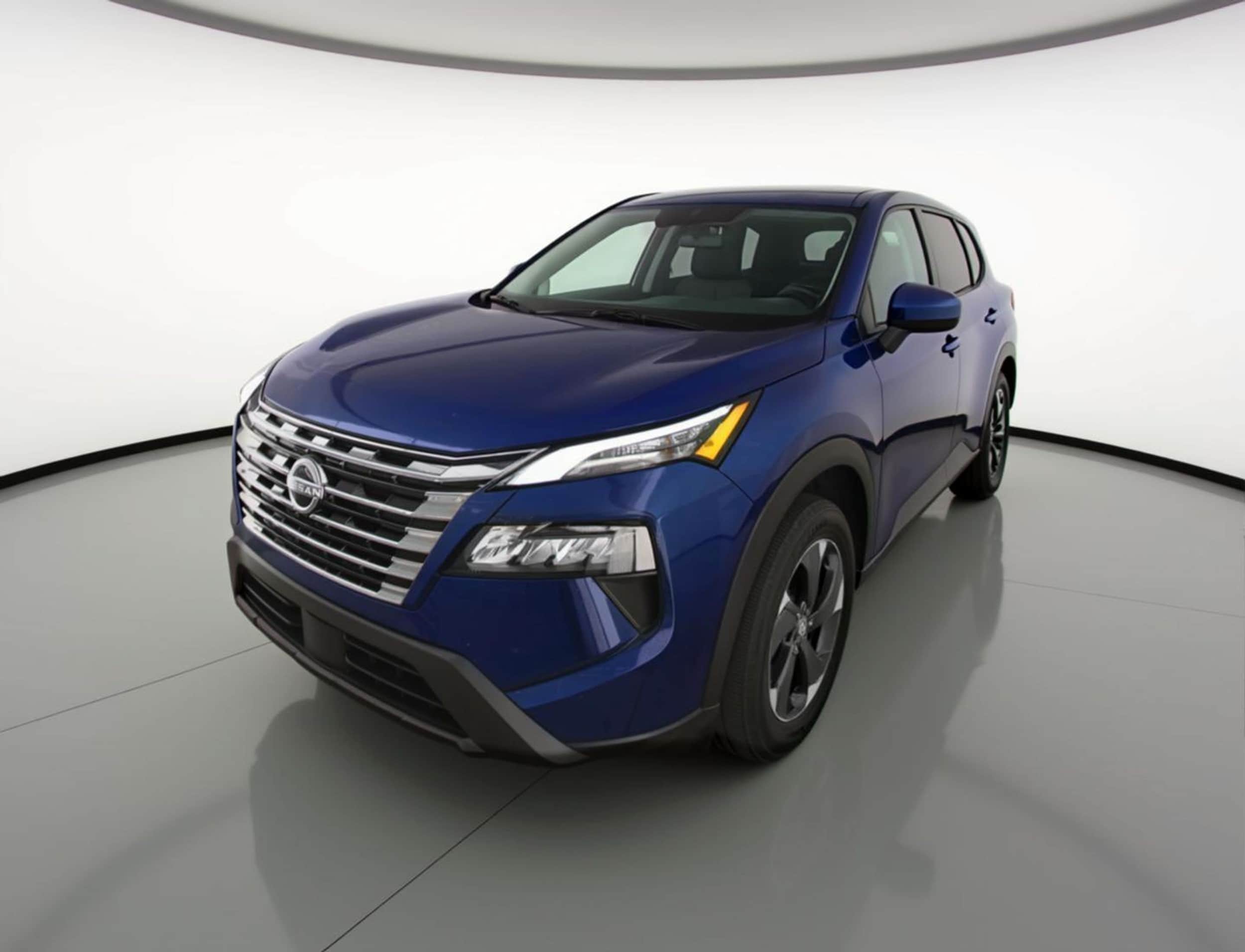Thumbnail: 2025 Nissan Rogue - 3