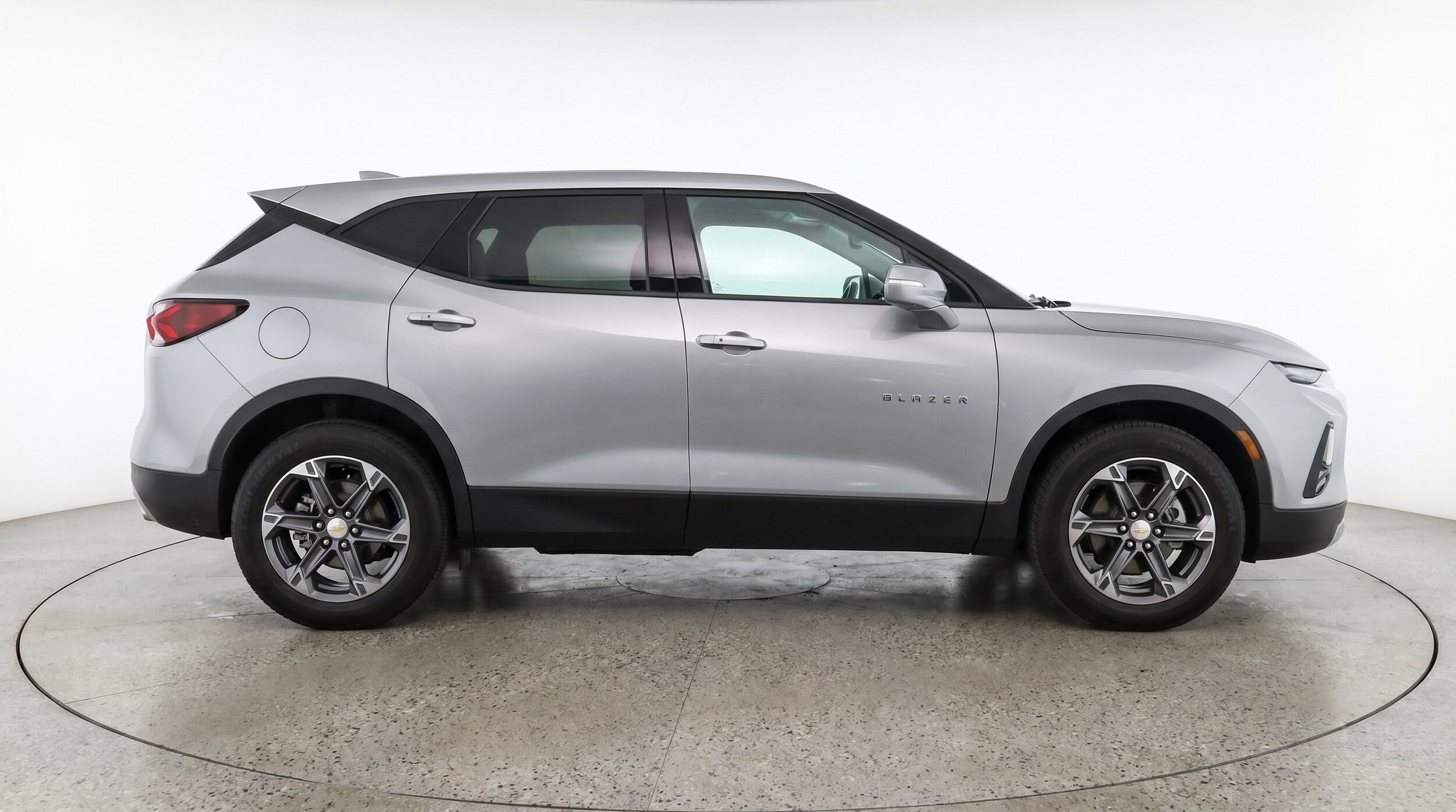 Thumbnail: 2026 Chevrolet Blazer - 10