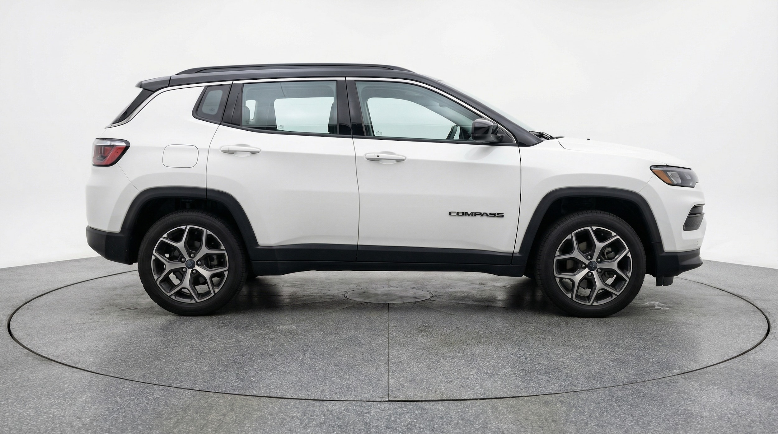 Thumbnail: 2025 Jeep Compass - 8