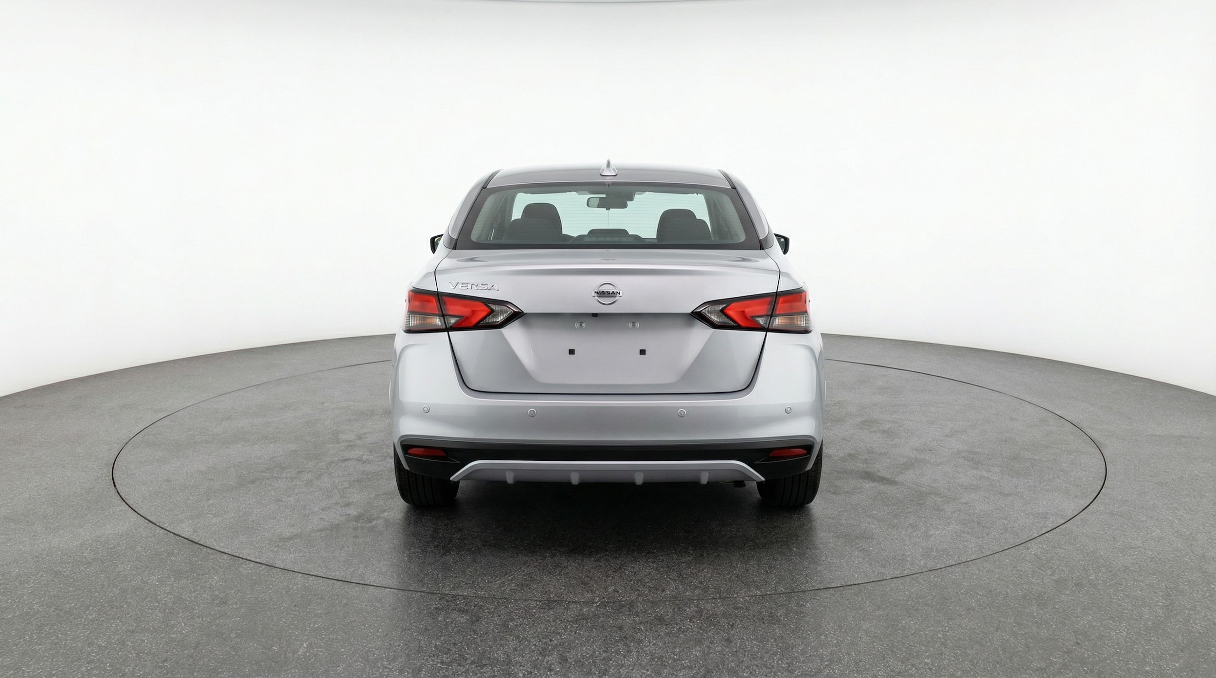 Thumbnail: 2025 Nissan Versa - 6