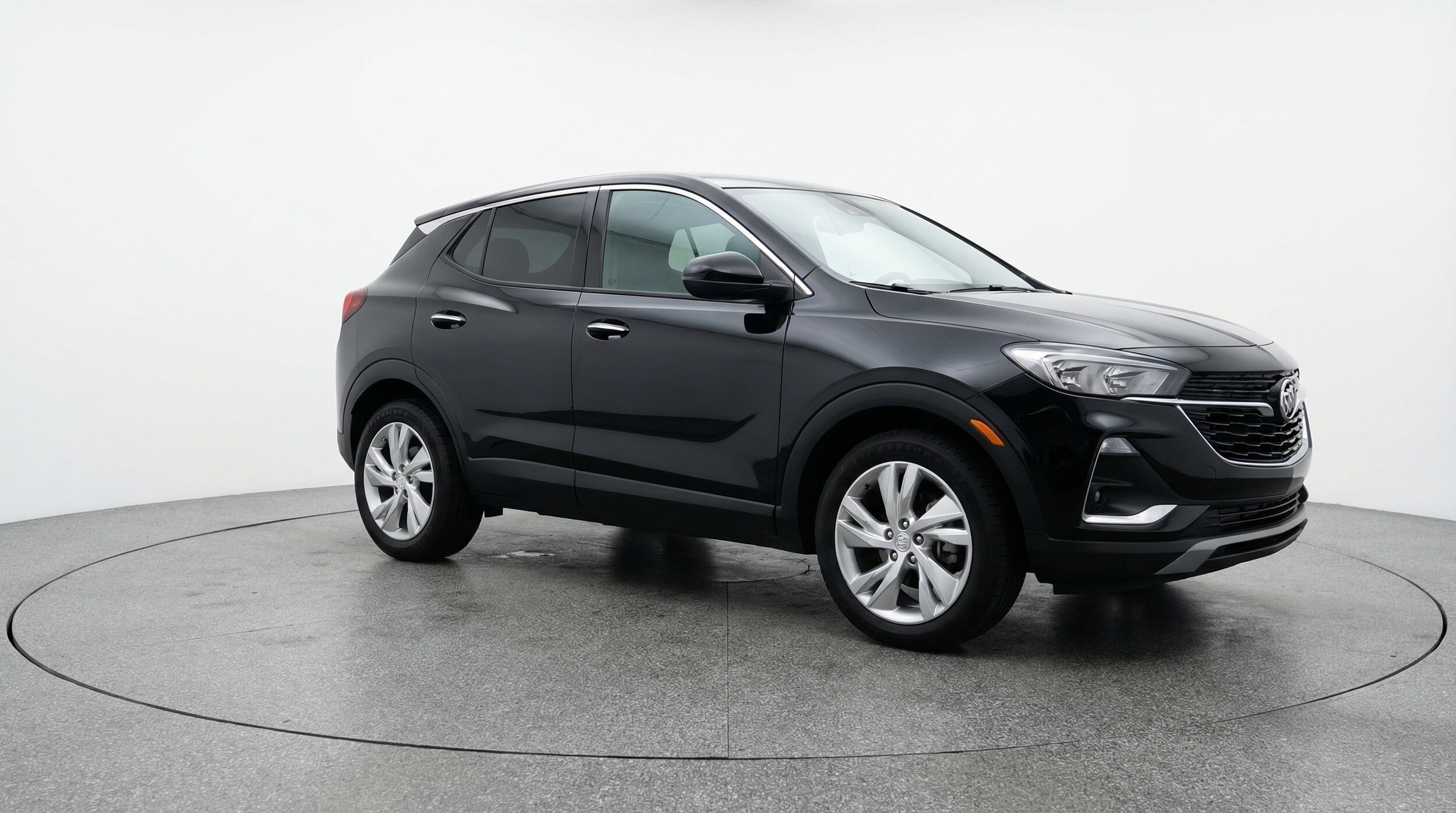 Thumbnail: 2025 Buick Encore GX - 1