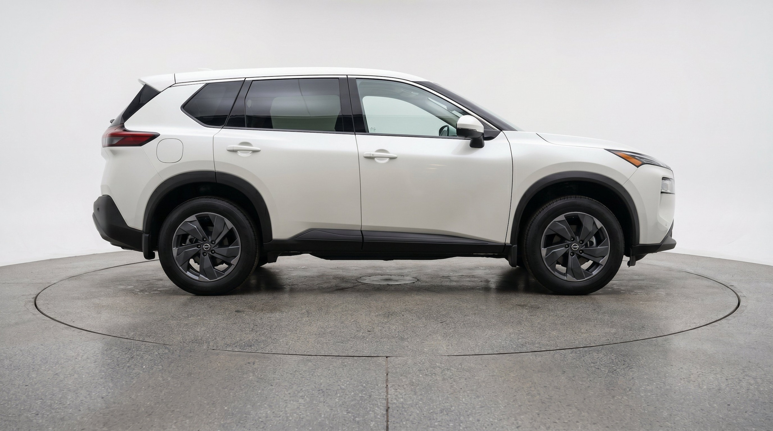 Thumbnail: 2025 Nissan Rogue - 11
