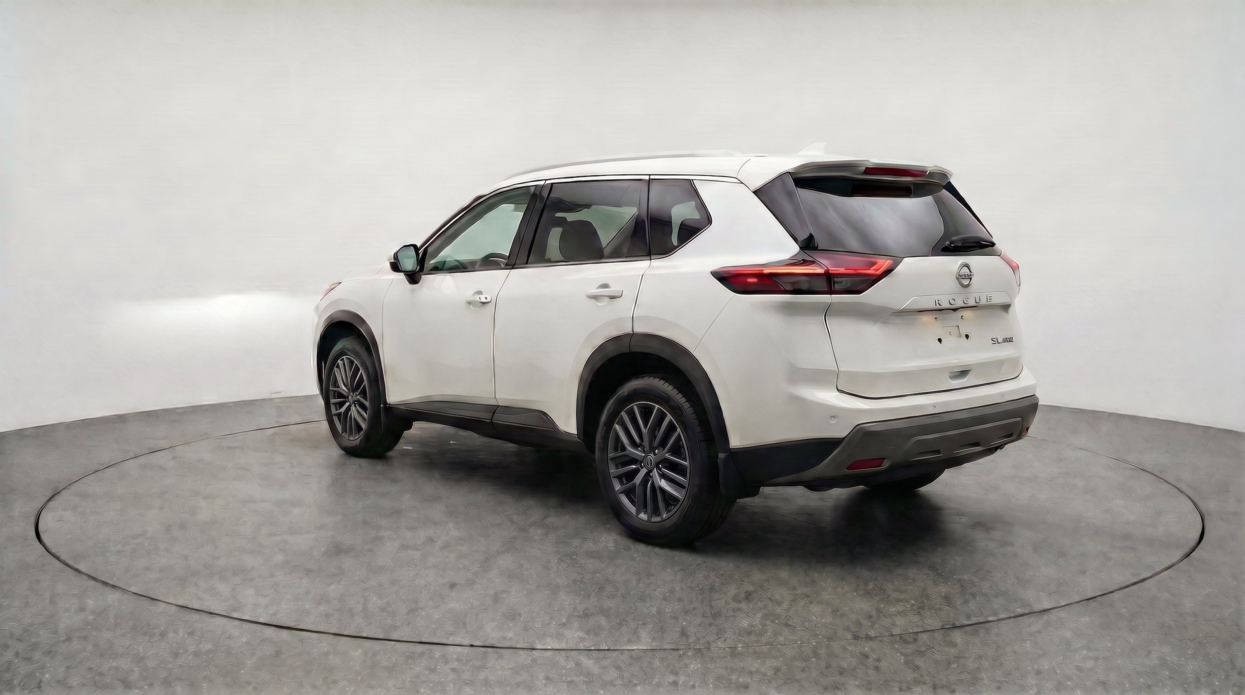 Thumbnail: 2026 Nissan Rogue - 6