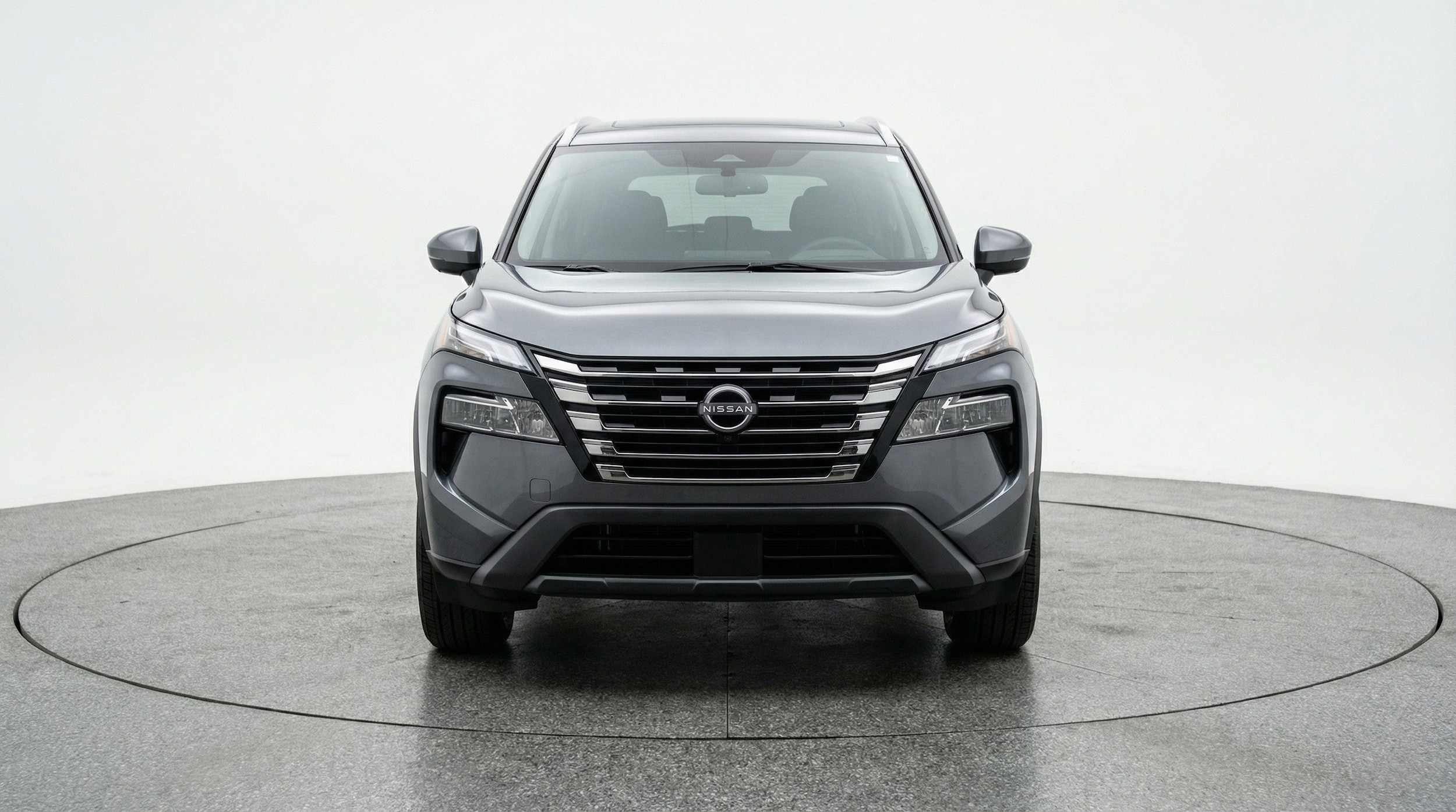Thumbnail: 2025 Nissan Rogue - 2
