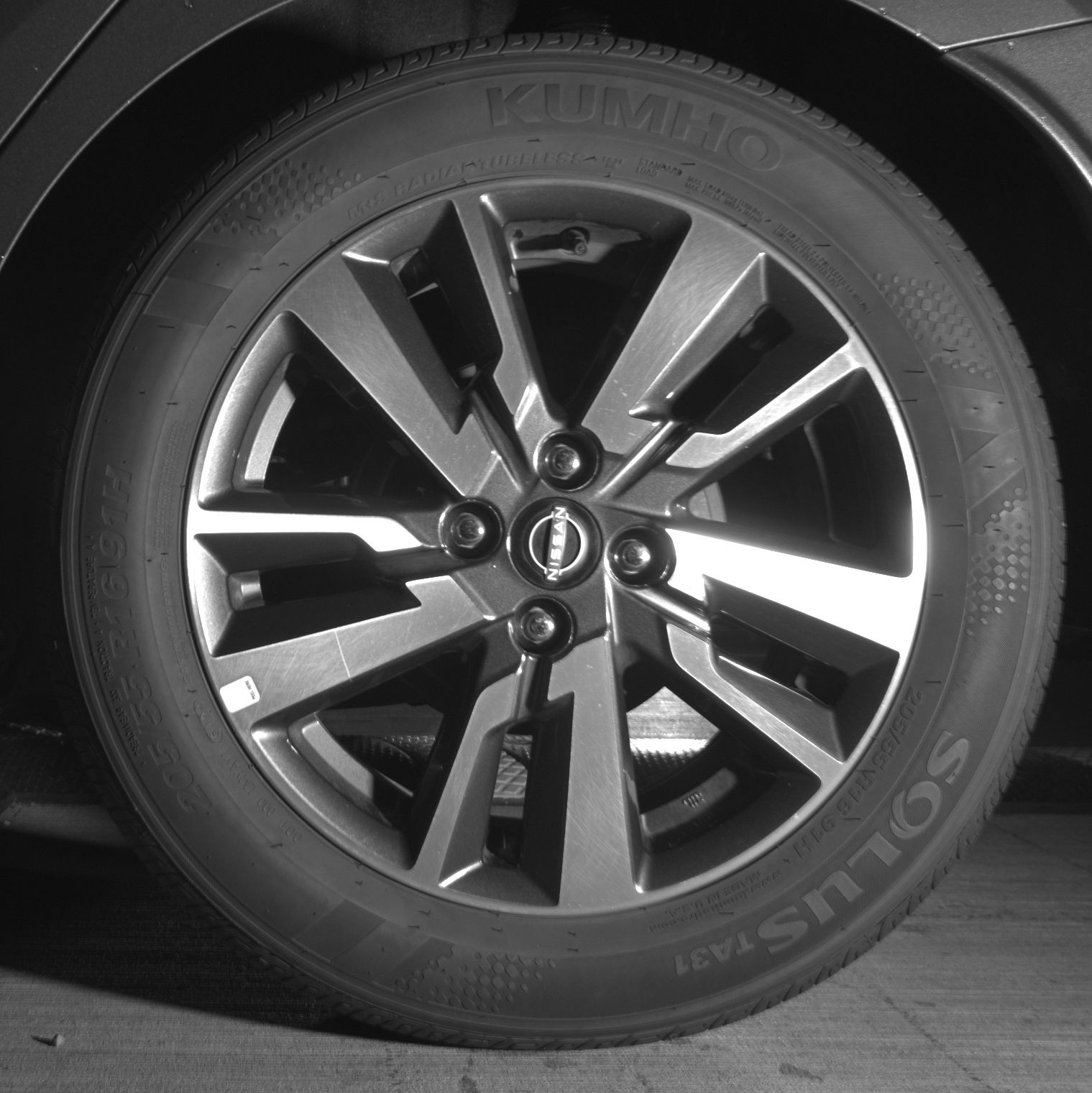 Thumbnail: 2025 Nissan Versa - 11