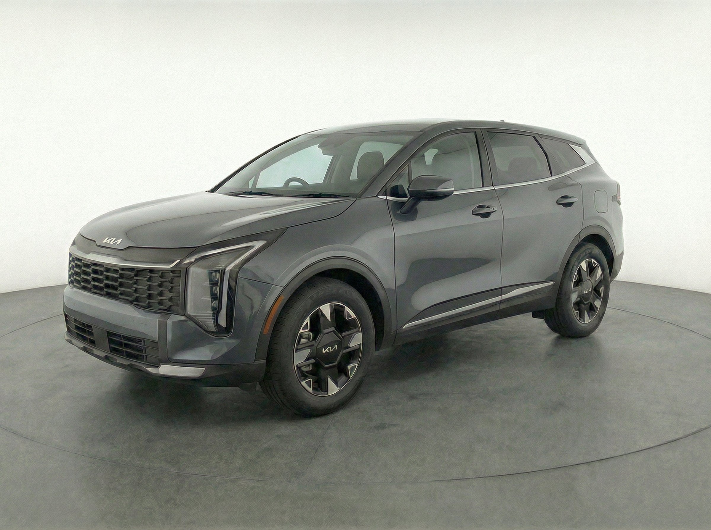 Thumbnail: 2026 Kia Sportage - 3