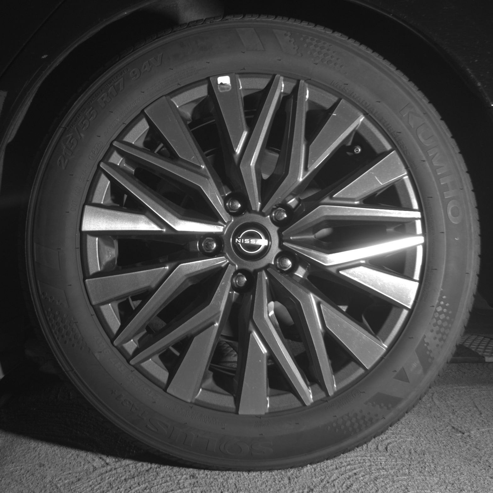Thumbnail: 2025 Nissan Altima - 14