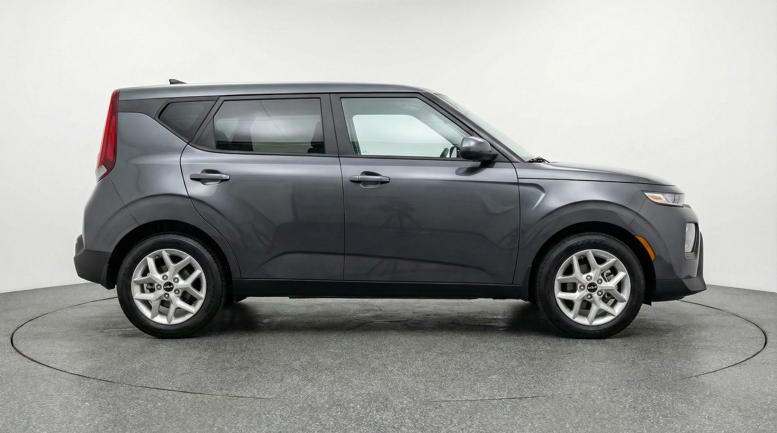 Thumbnail: 2025 Kia Soul - 8