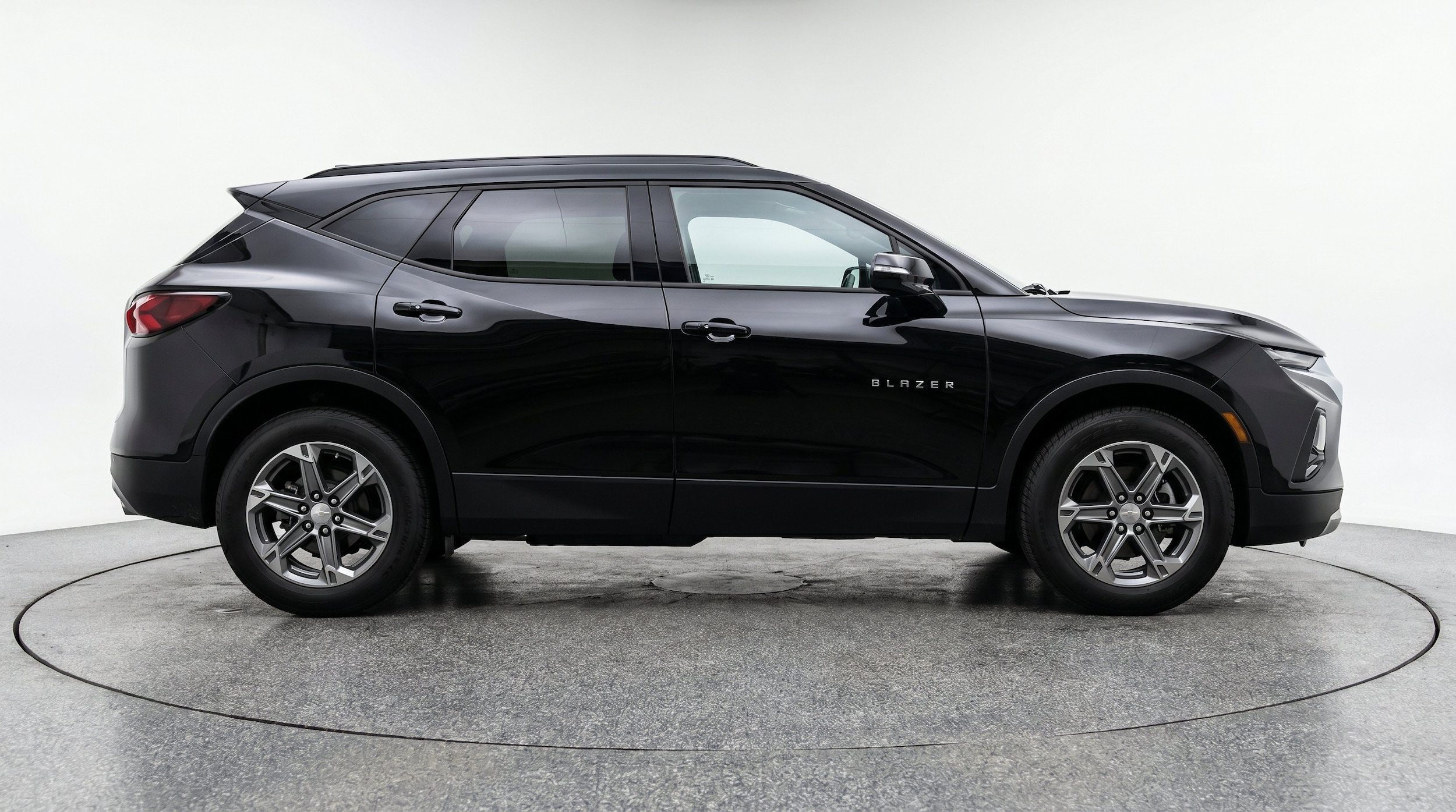 Thumbnail: 2026 Chevrolet Blazer - 11