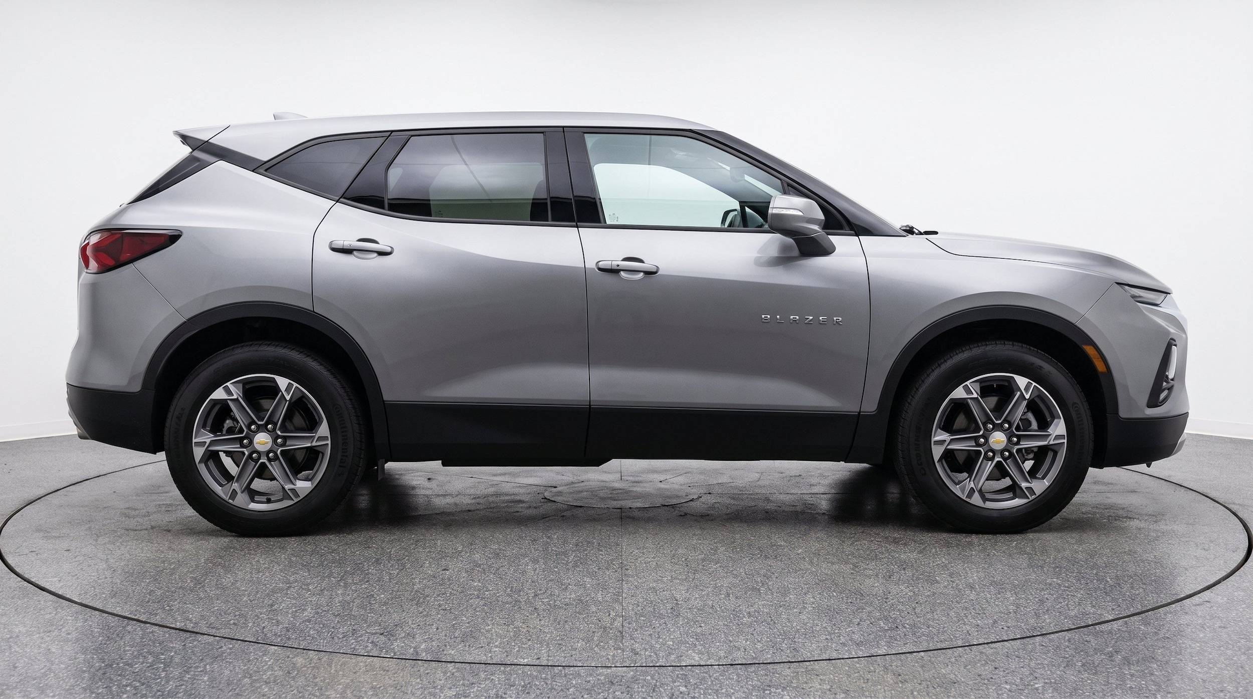 Thumbnail: 2026 Chevrolet Blazer - 10