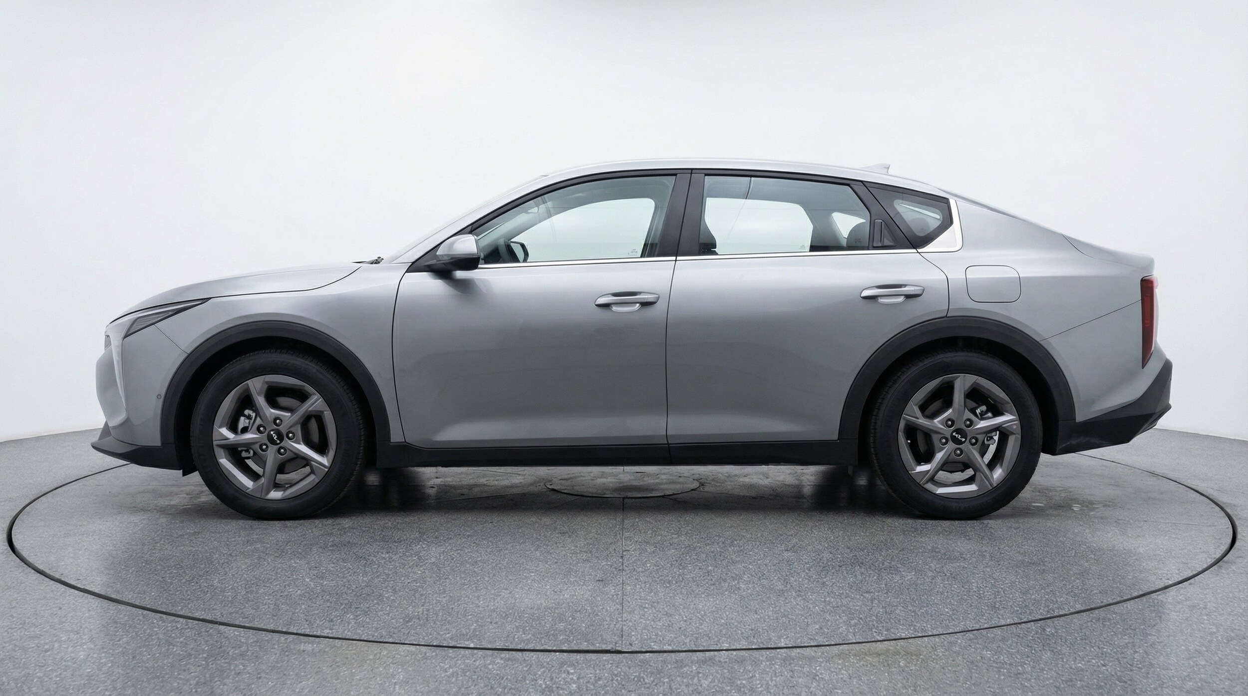 Thumbnail: 2025 Kia K4 - 4