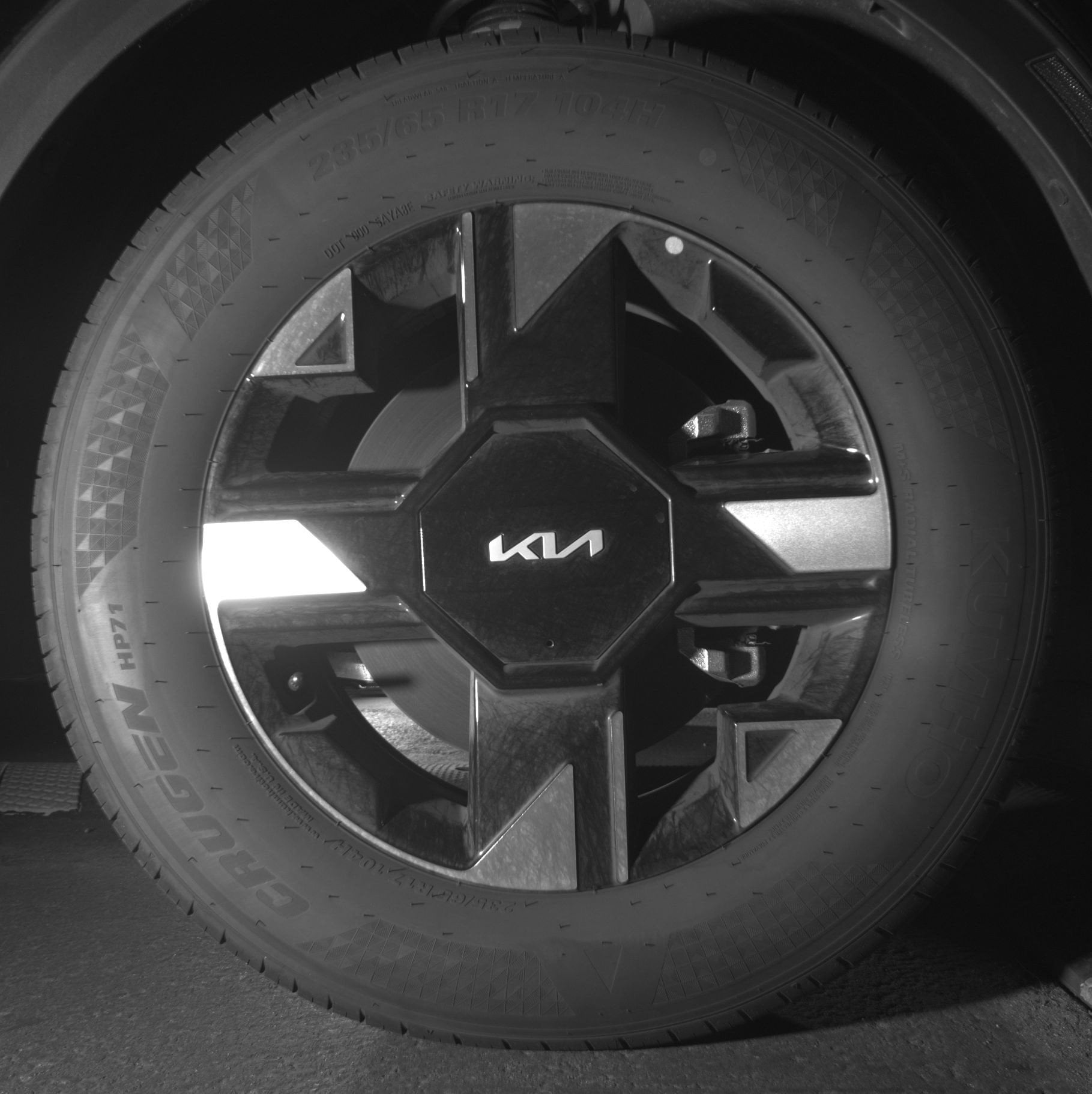 Thumbnail: 2026 Kia Sportage - 13