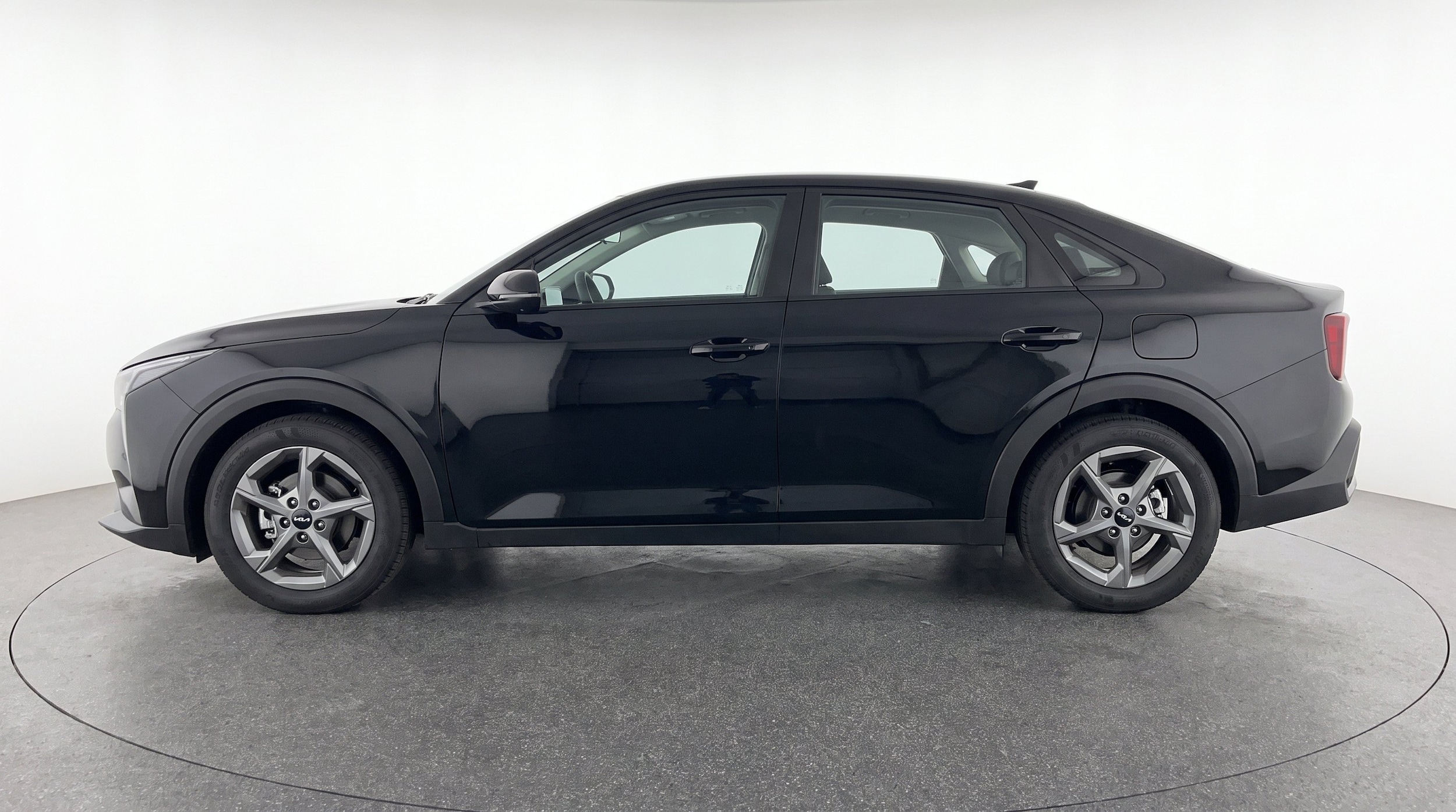 Thumbnail: 2026 Kia K4 - 5