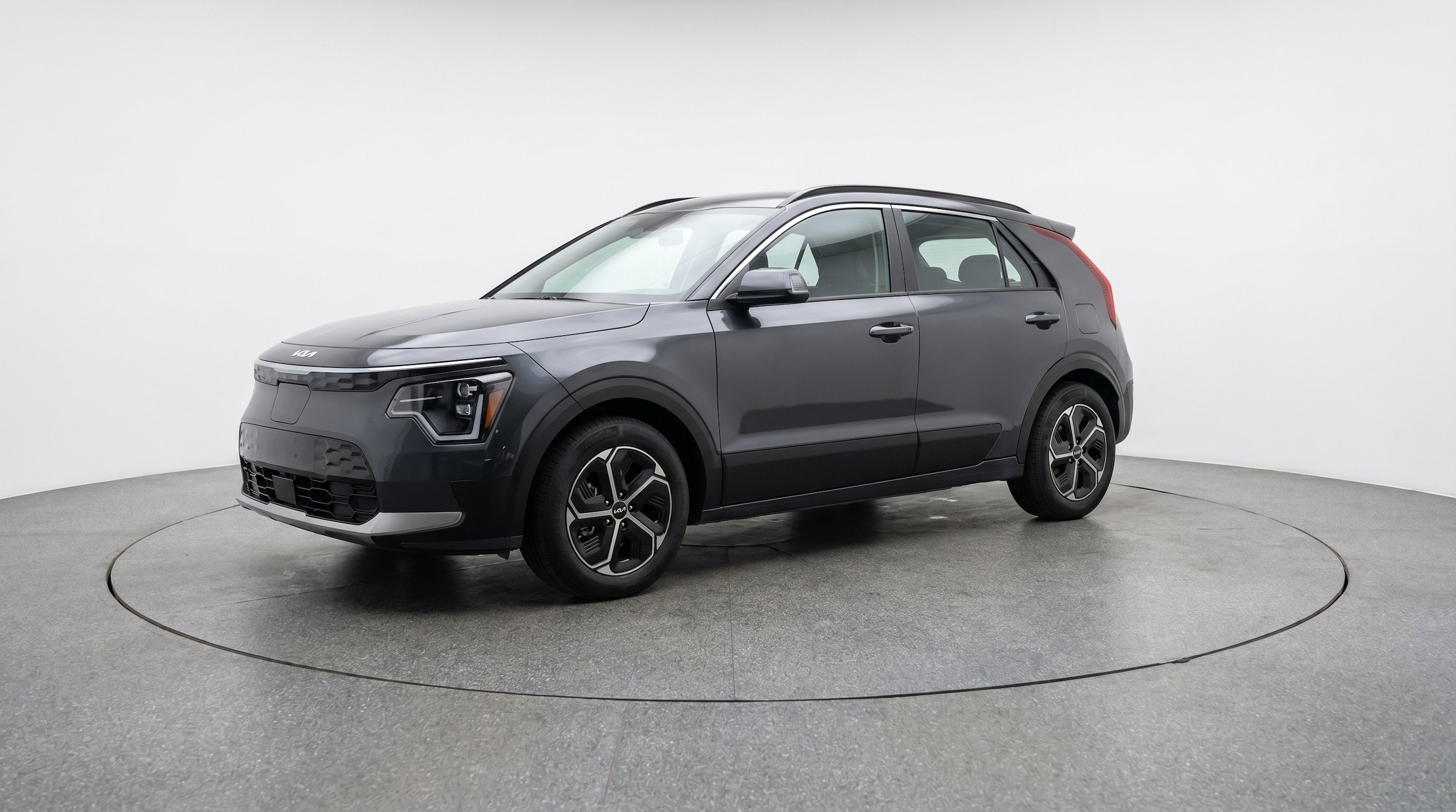 Thumbnail: 2026 Kia Niro - 3