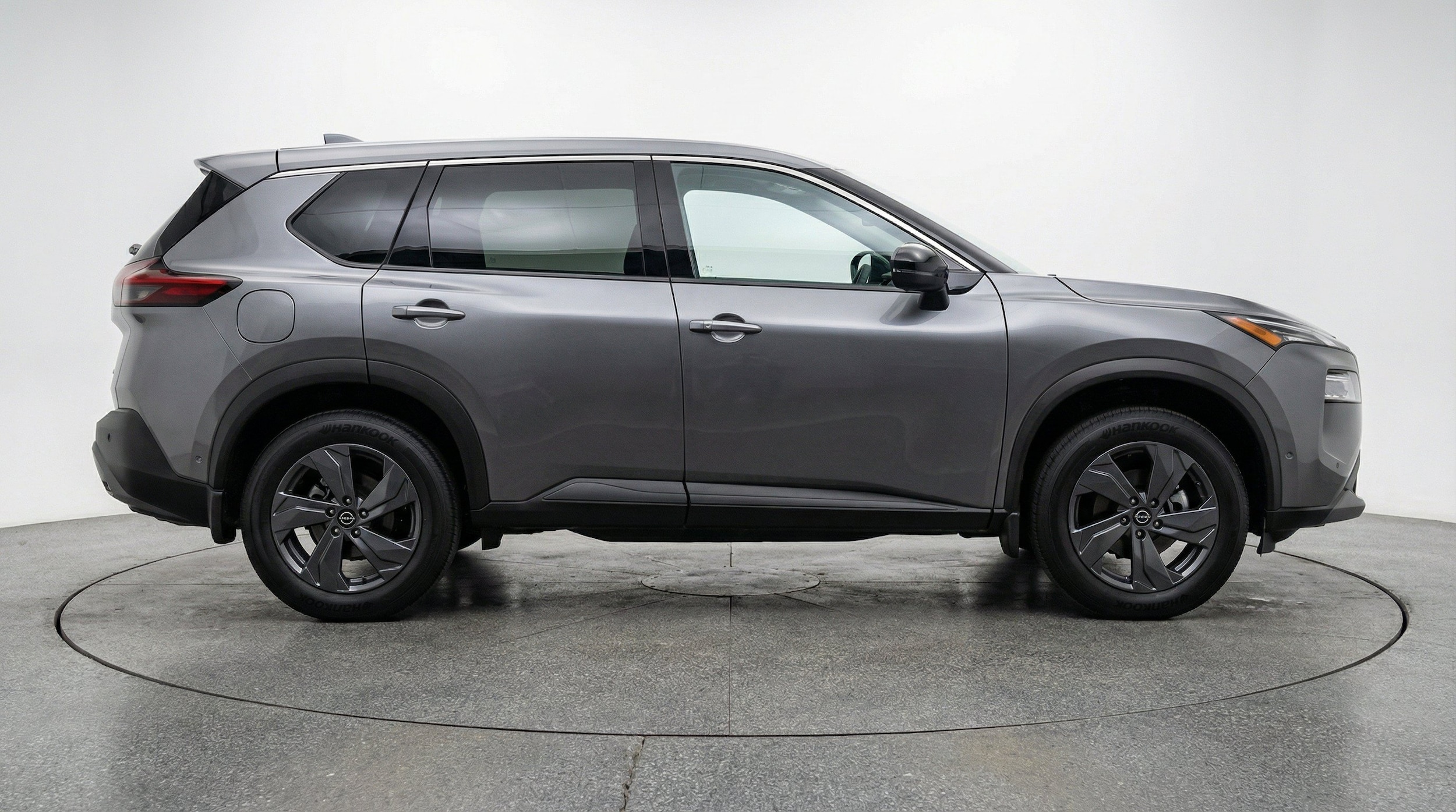 Thumbnail: 2026 Nissan Rogue - 11