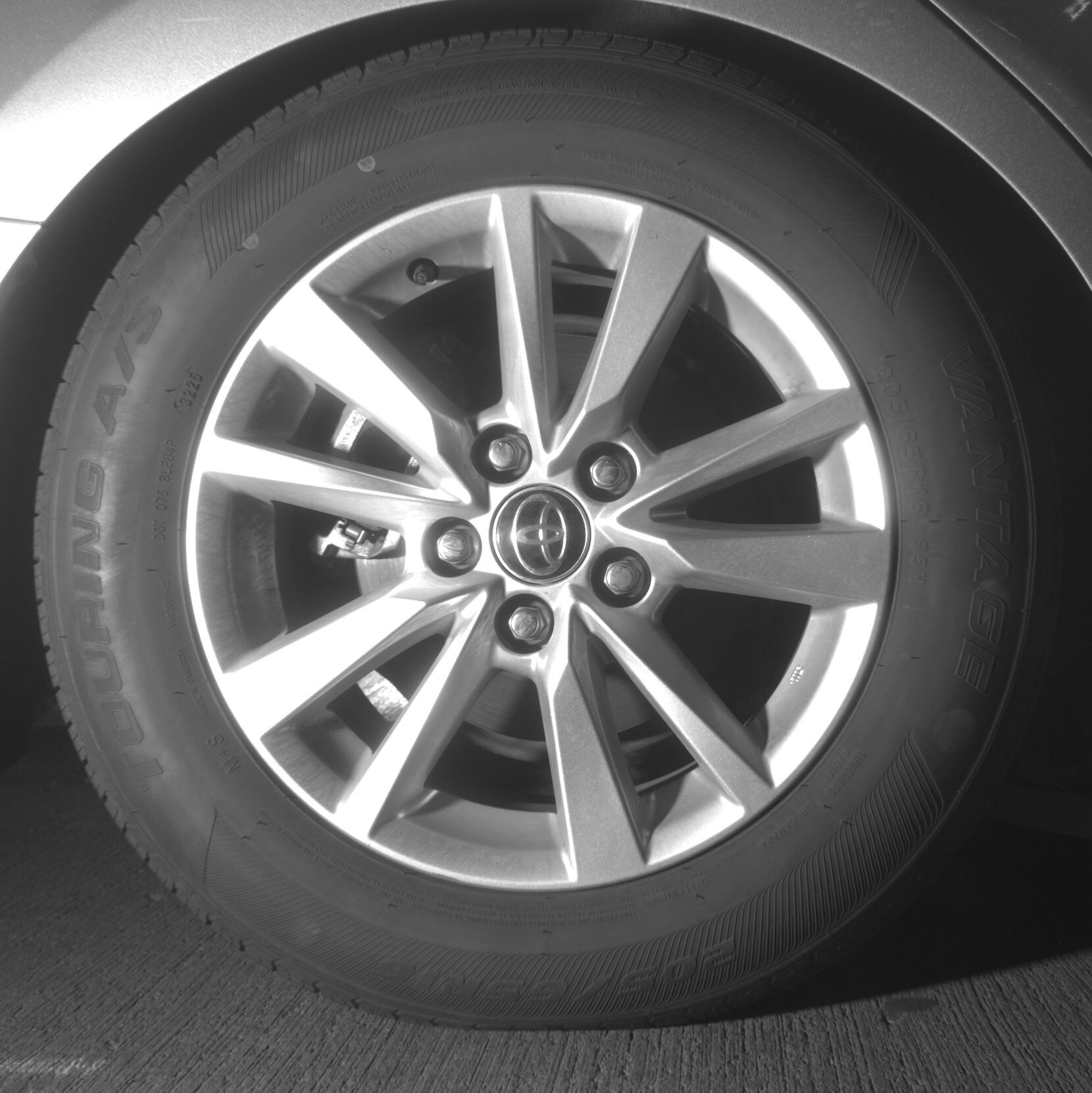 Thumbnail: 2025 Toyota Camry - 12