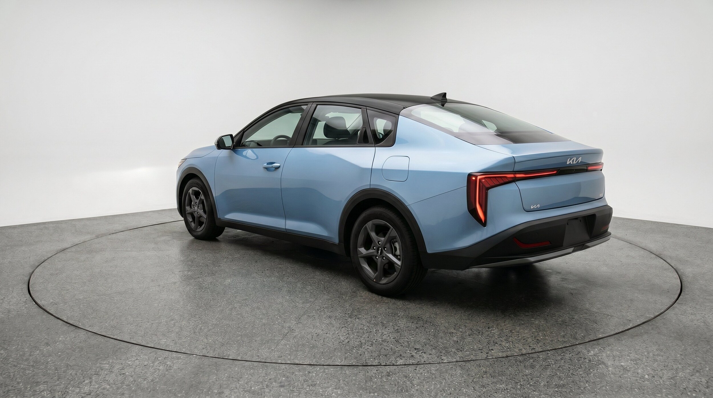 Thumbnail: 2025 Kia K4 - 6