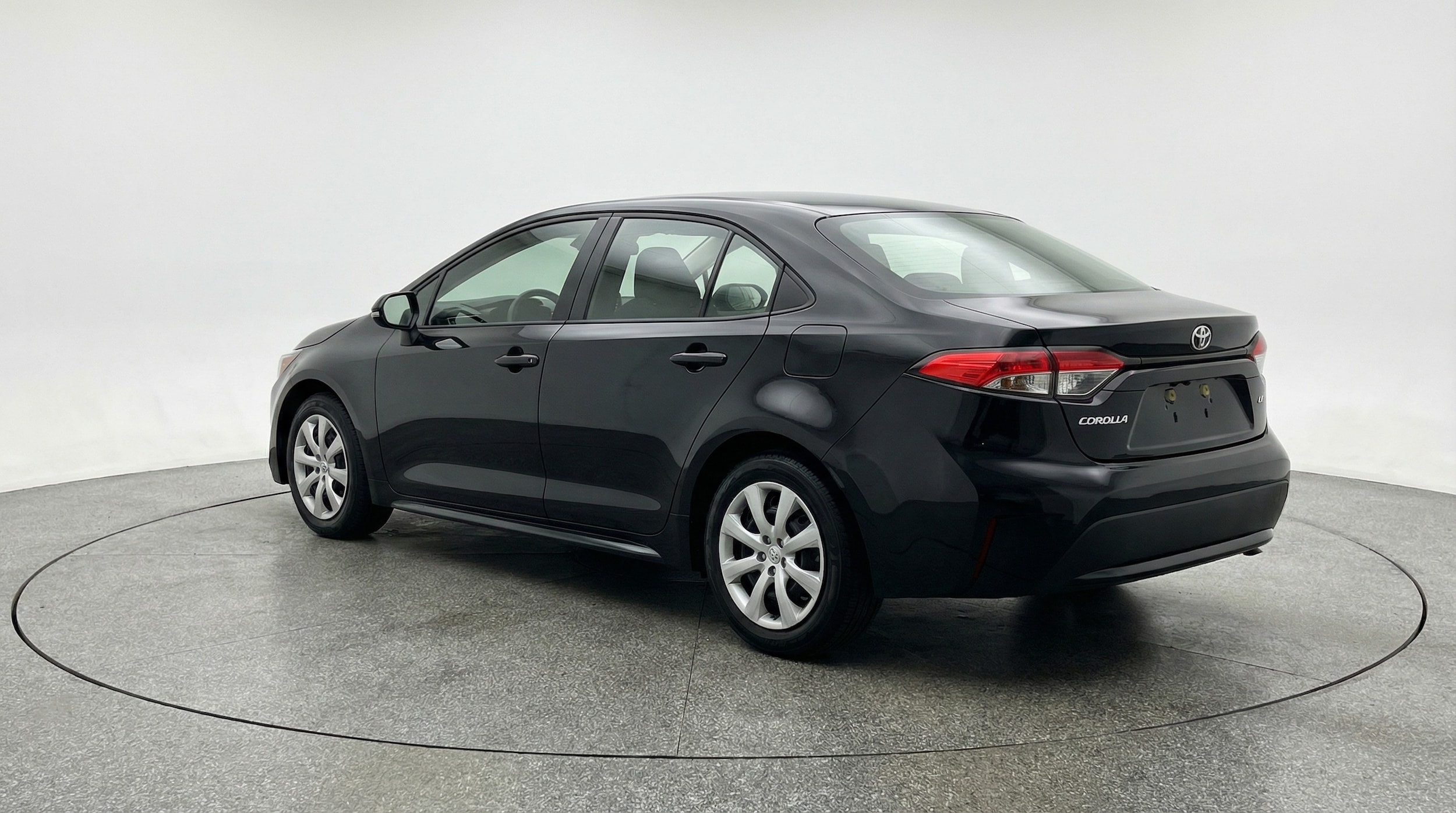 Thumbnail: 2025 Toyota Corolla - 5