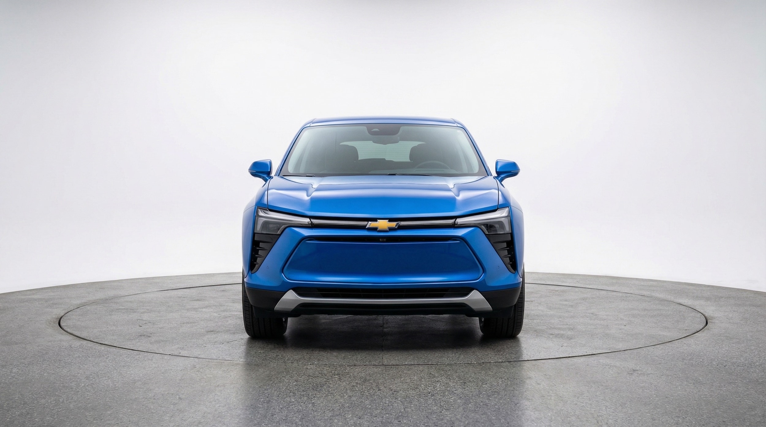 Thumbnail: 2025 Chevrolet Blazer - 2