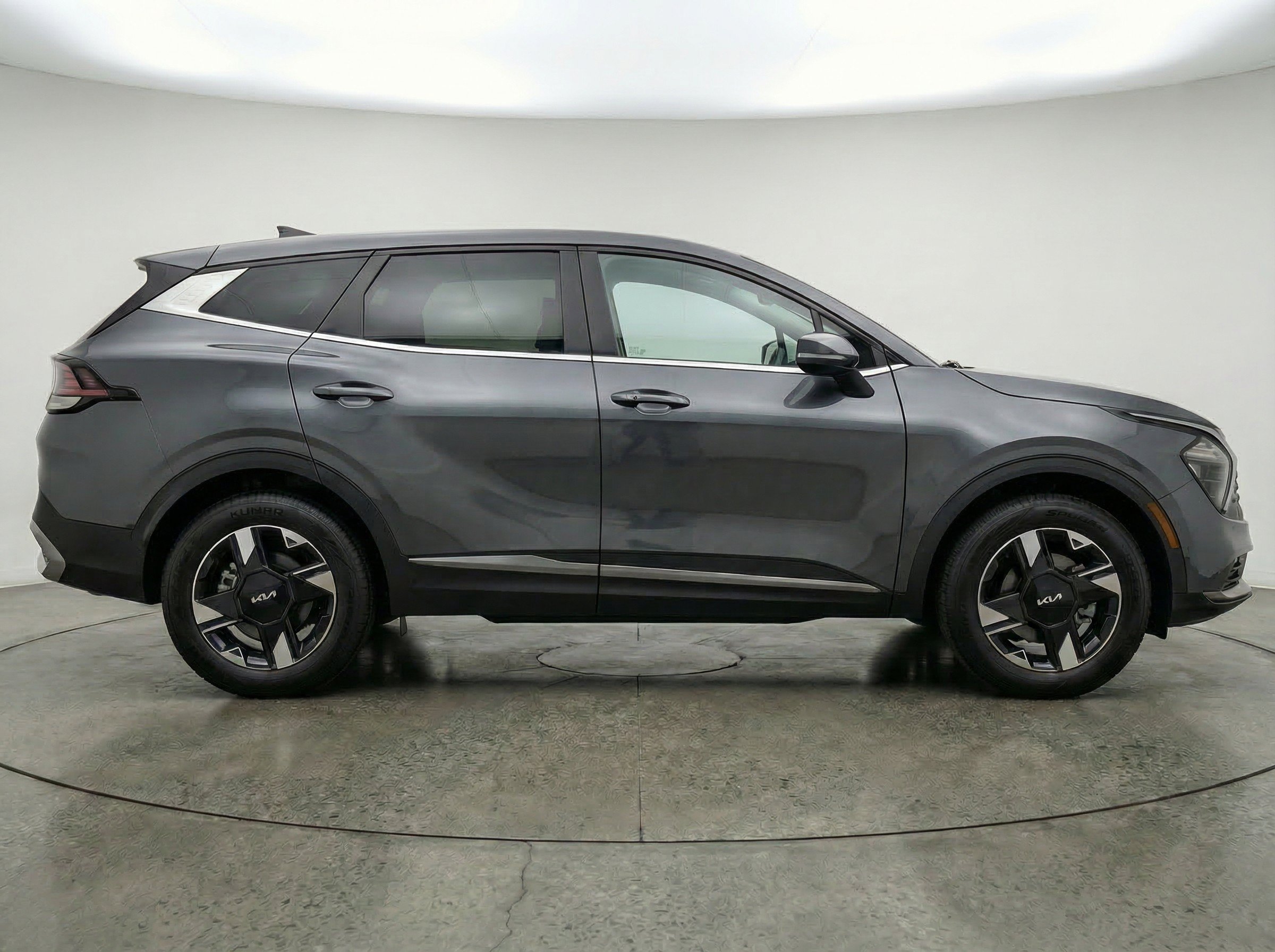 Thumbnail: 2026 Kia Sportage - 11