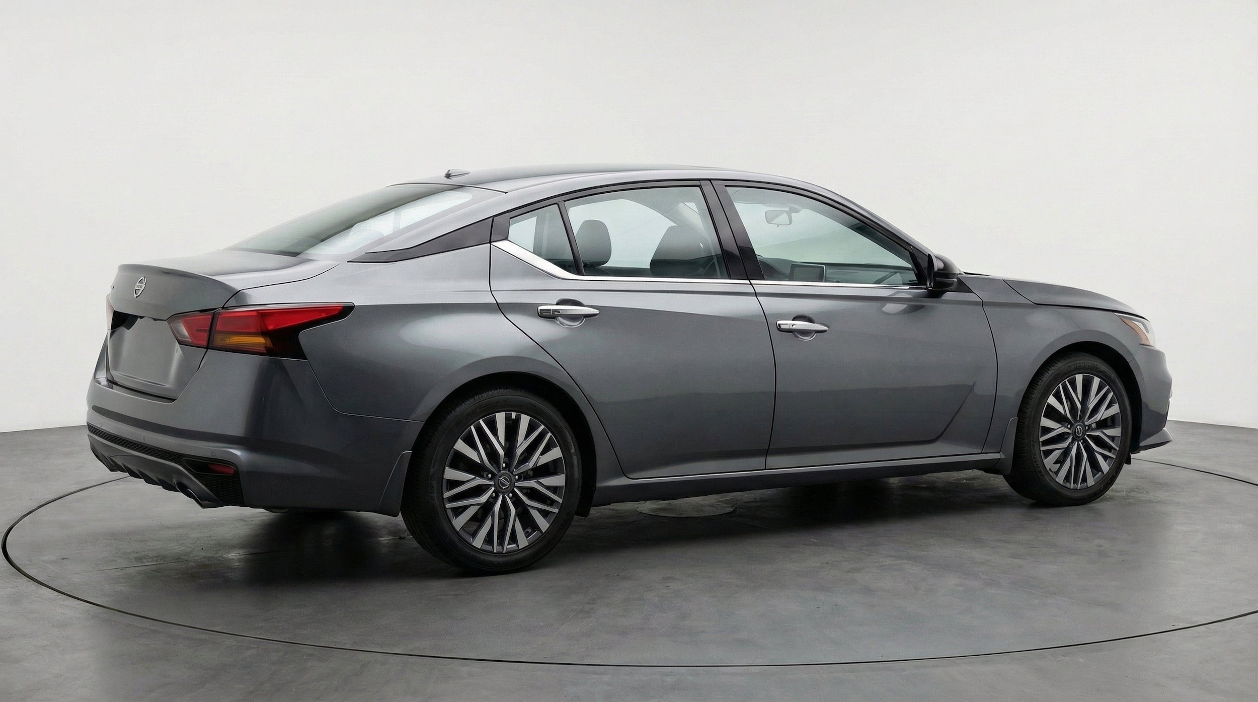 Thumbnail: 2026 Nissan Altima - 9