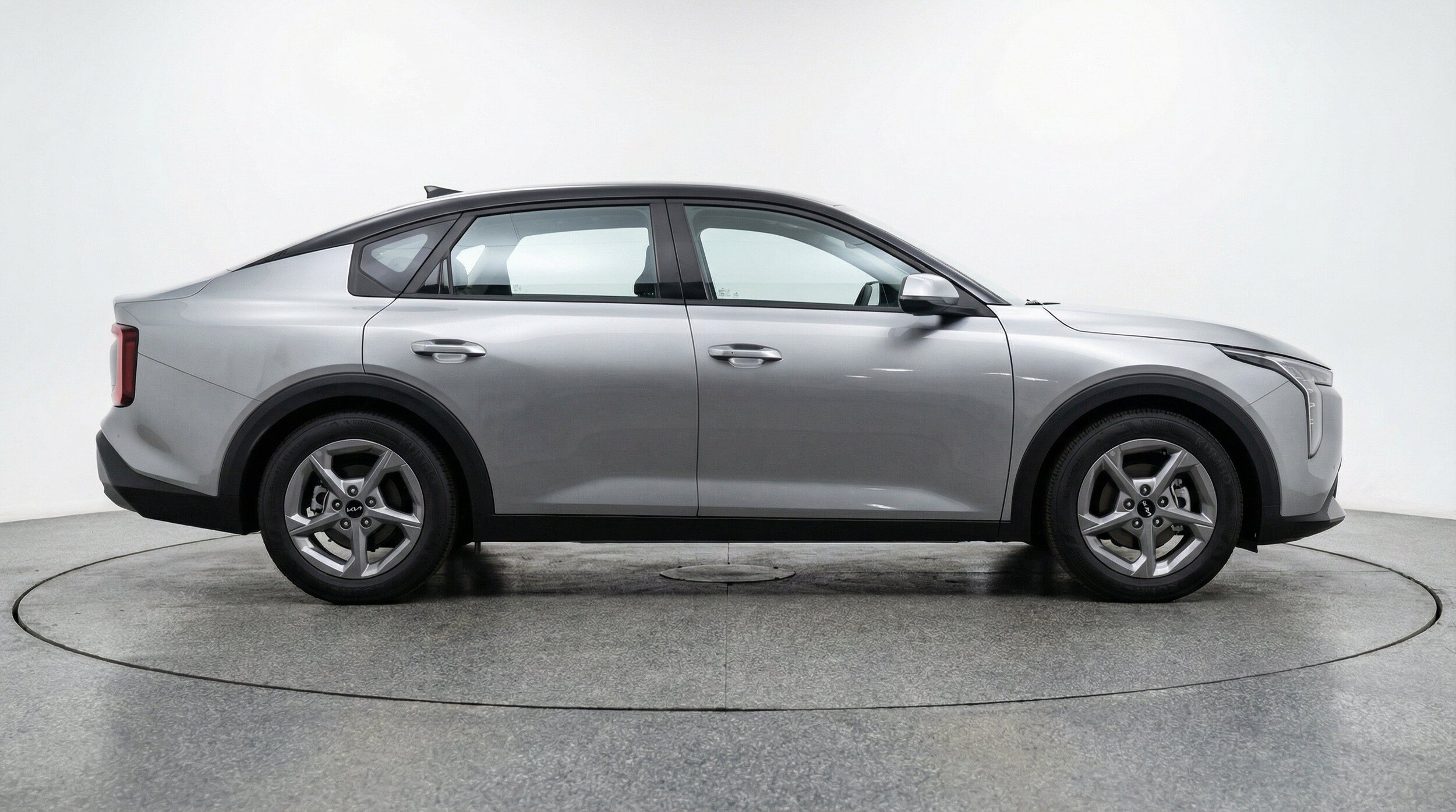 Thumbnail: 2026 Kia K4 - 11