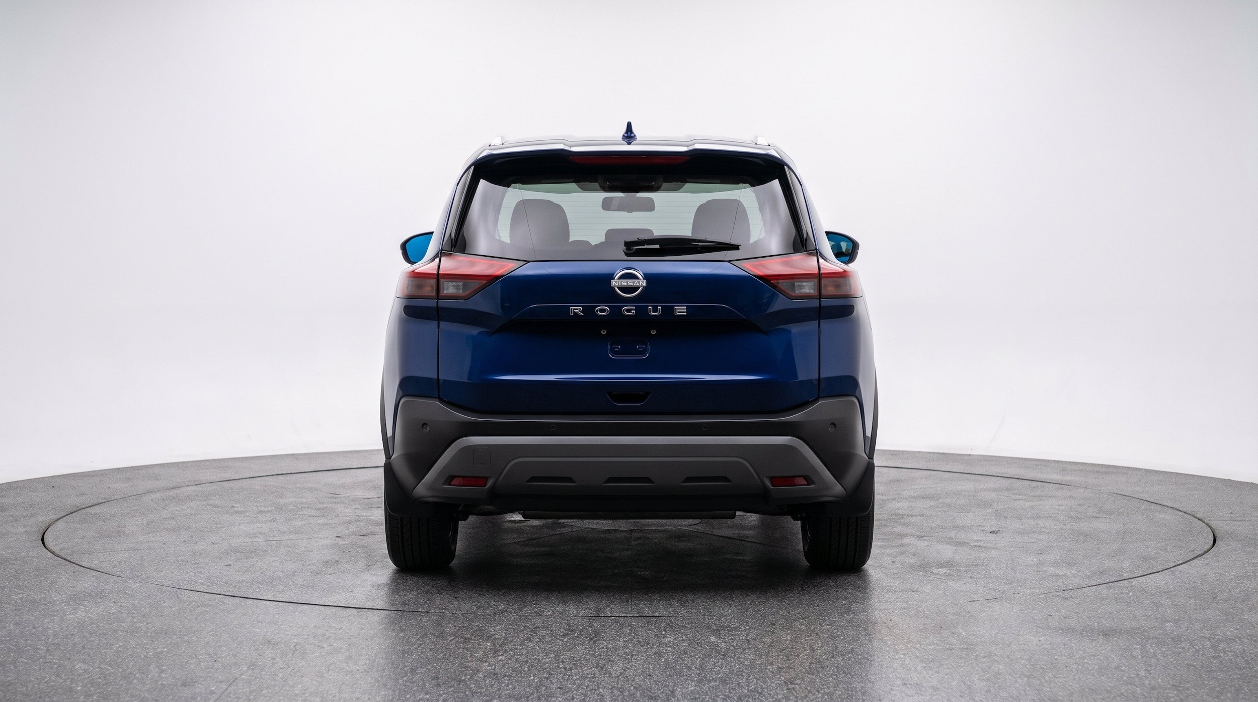Thumbnail: 2025 Nissan Rogue - 7