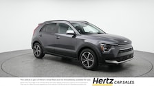 2026 Kia Niro LX -
                  San Francisco, CA