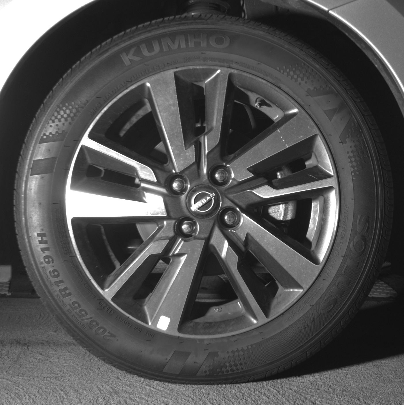 Thumbnail: 2025 Nissan Versa - 10