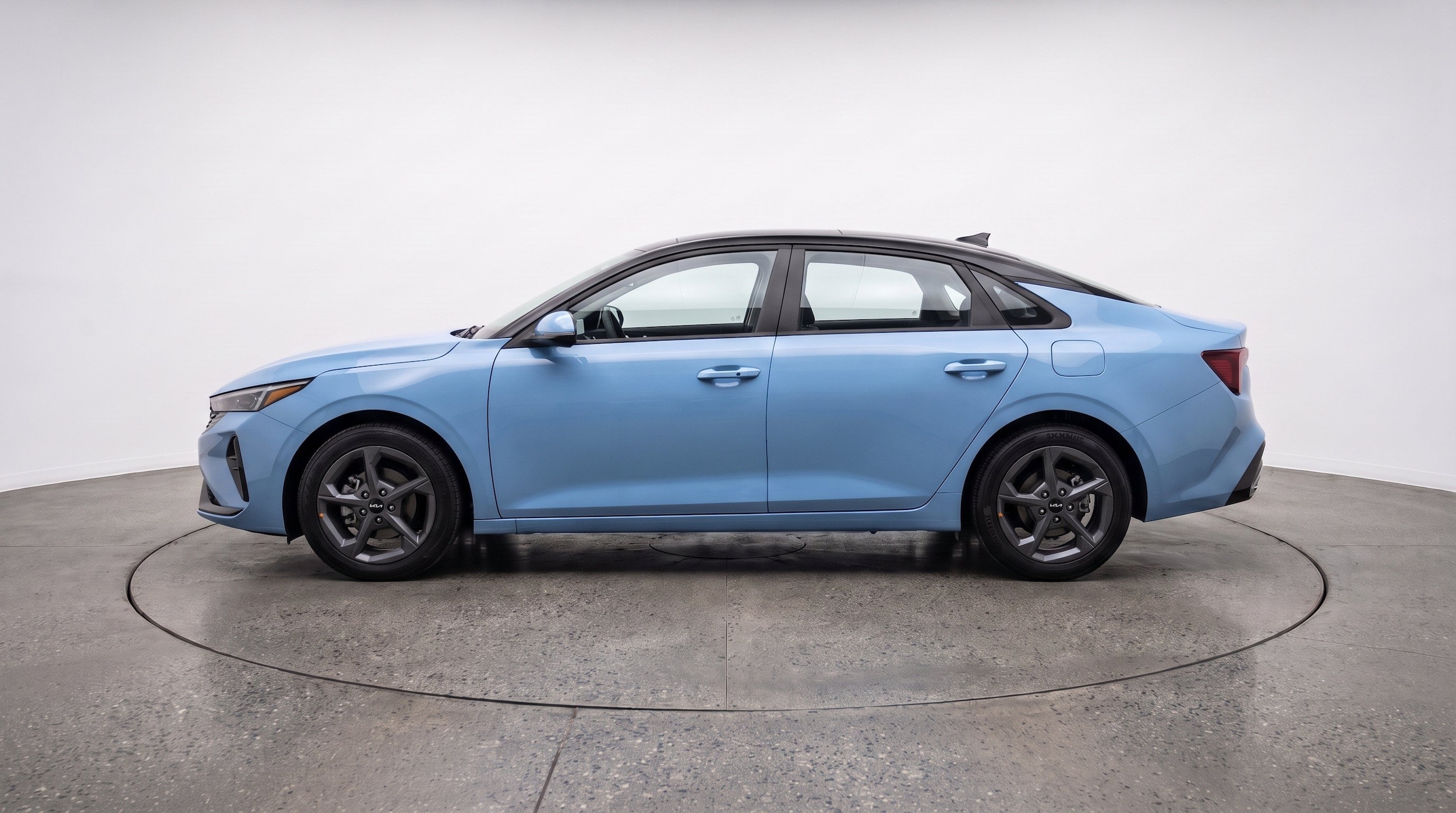 Thumbnail: 2026 Kia K4 - 5