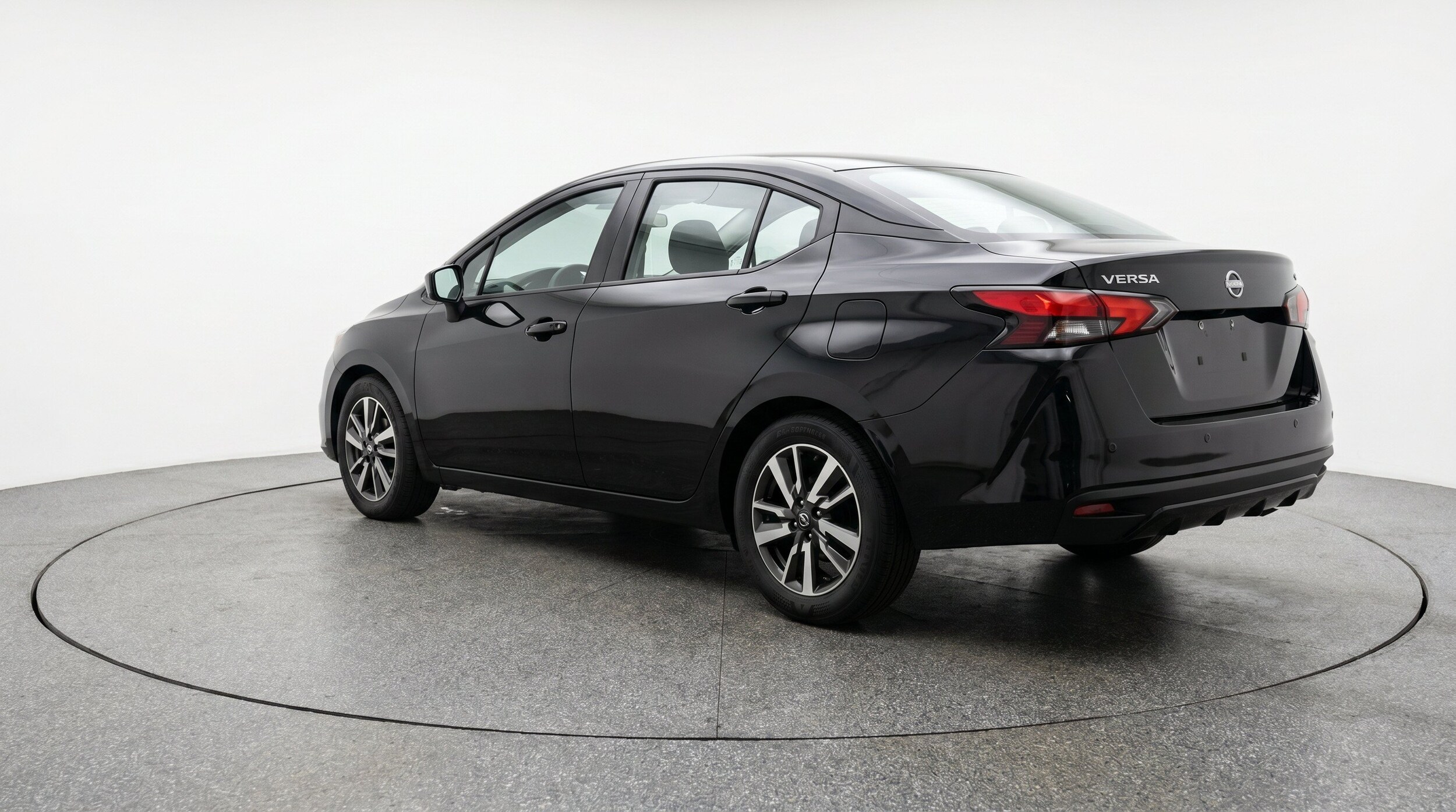 Thumbnail: 2025 Nissan Versa - 6