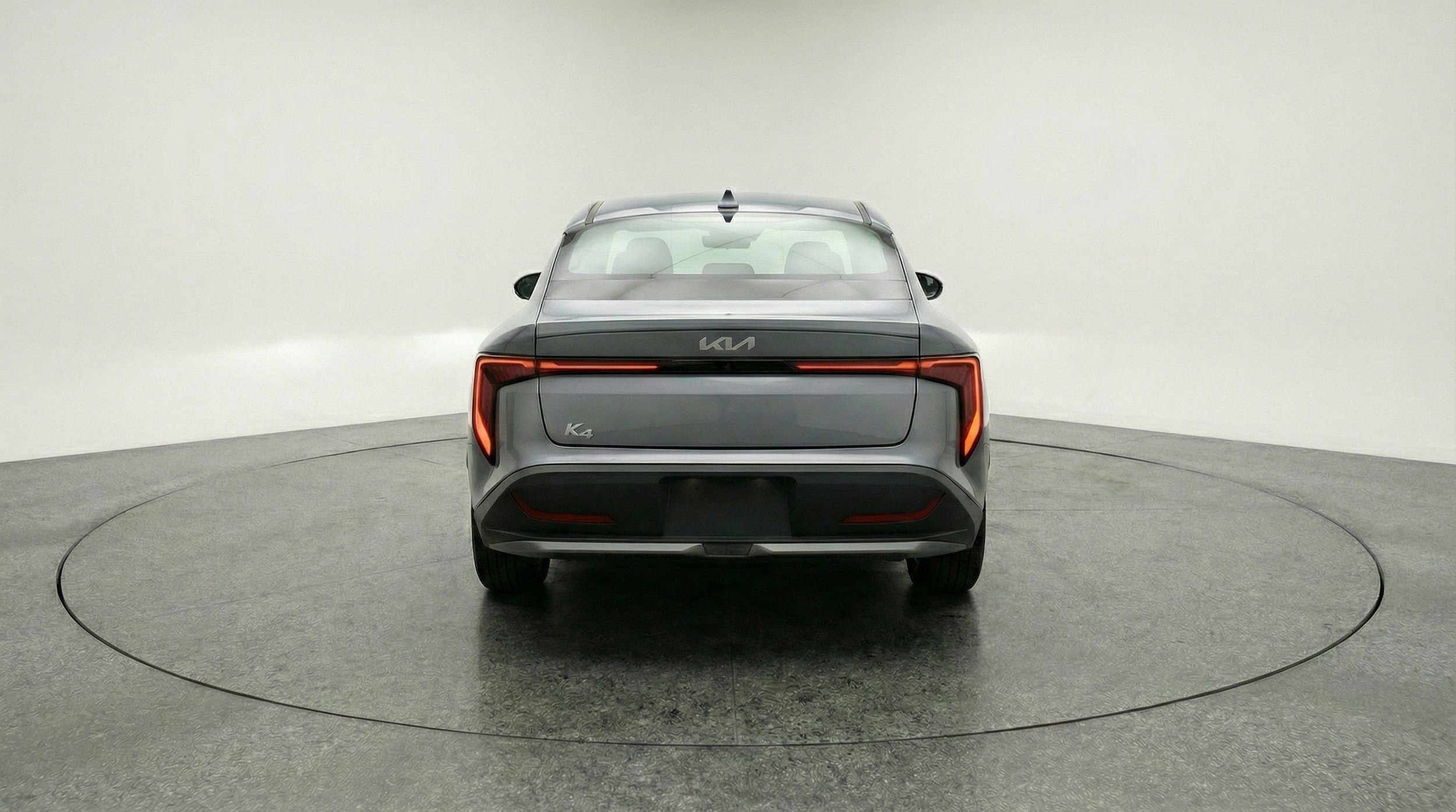 Thumbnail: 2025 Kia K4 - 7