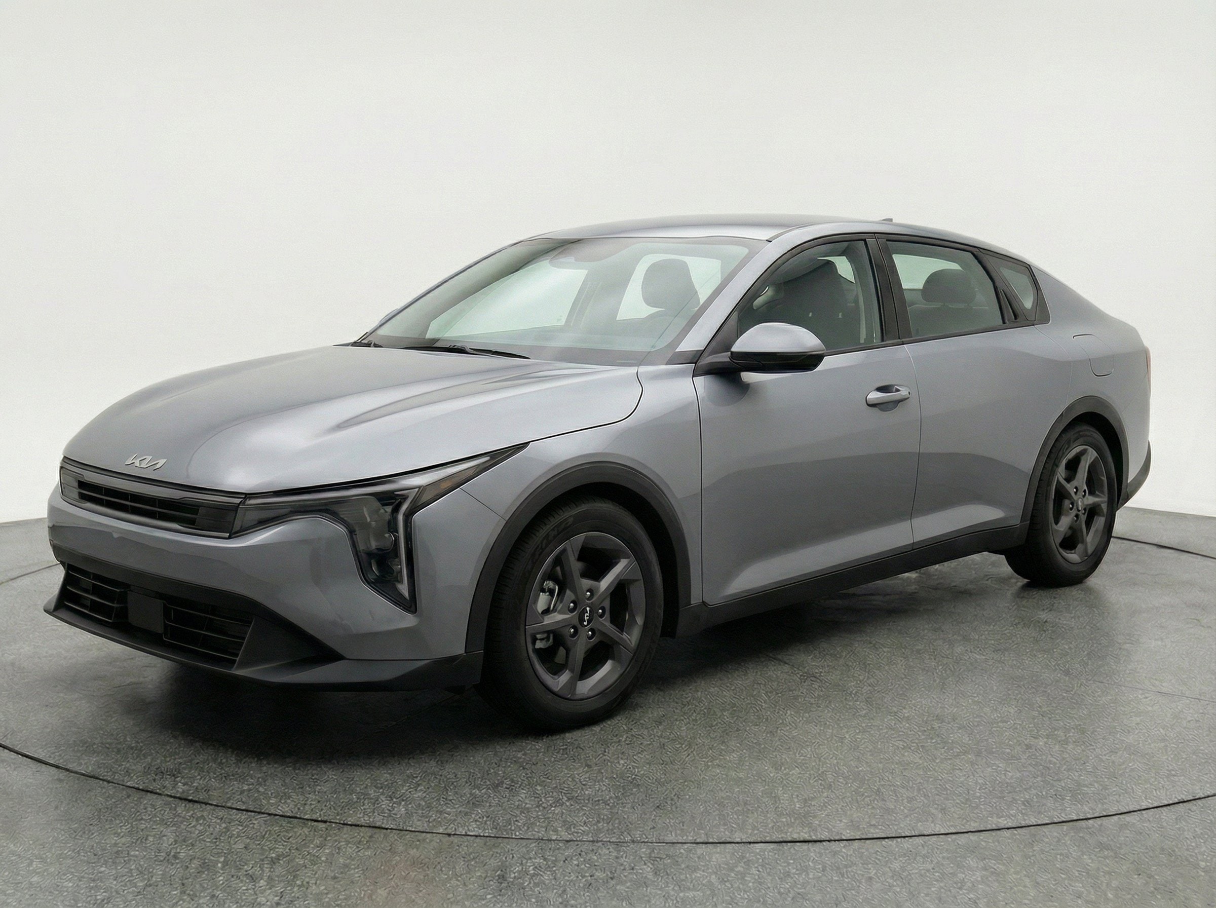 Thumbnail: 2025 Kia K4 - 3