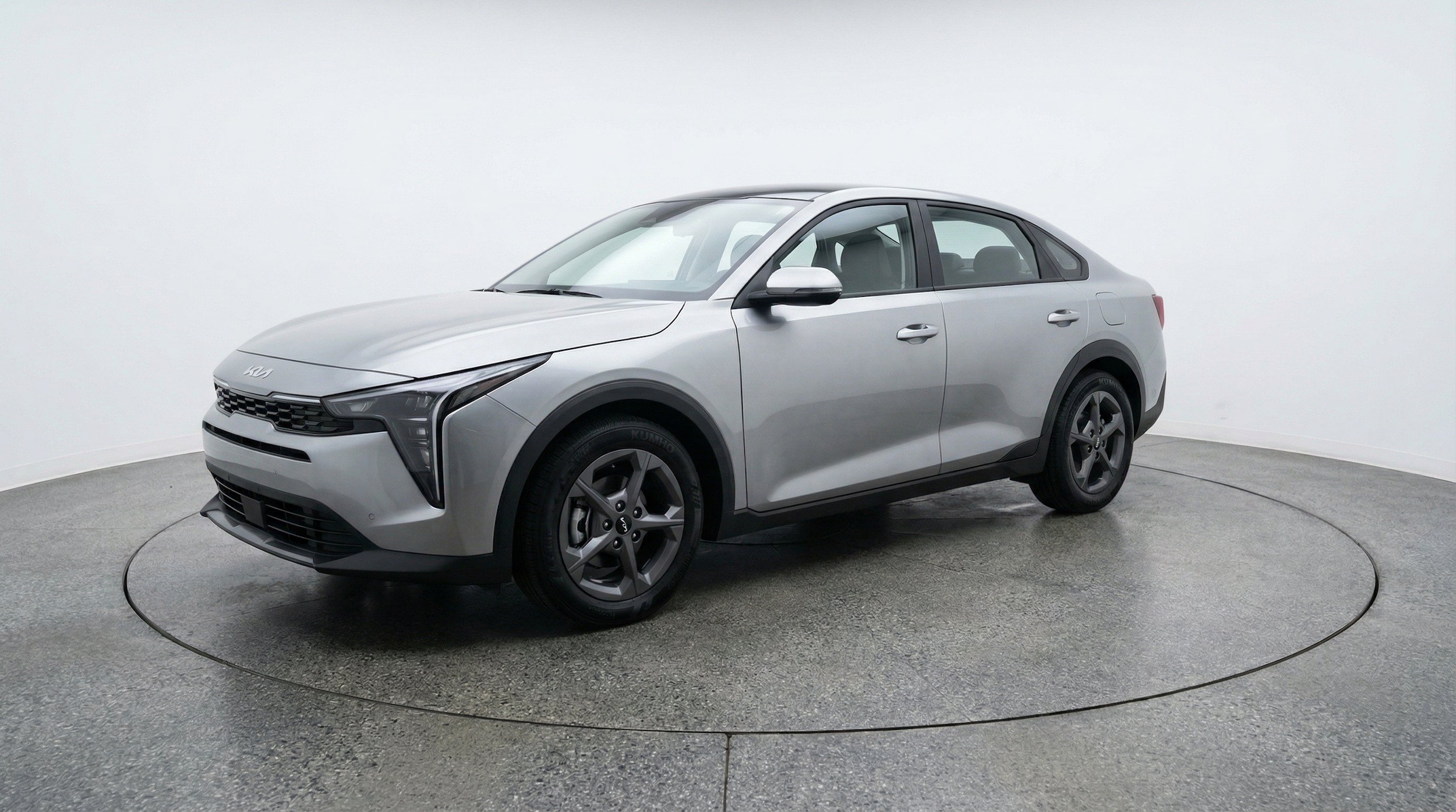 Thumbnail: 2026 Kia K4 - 3