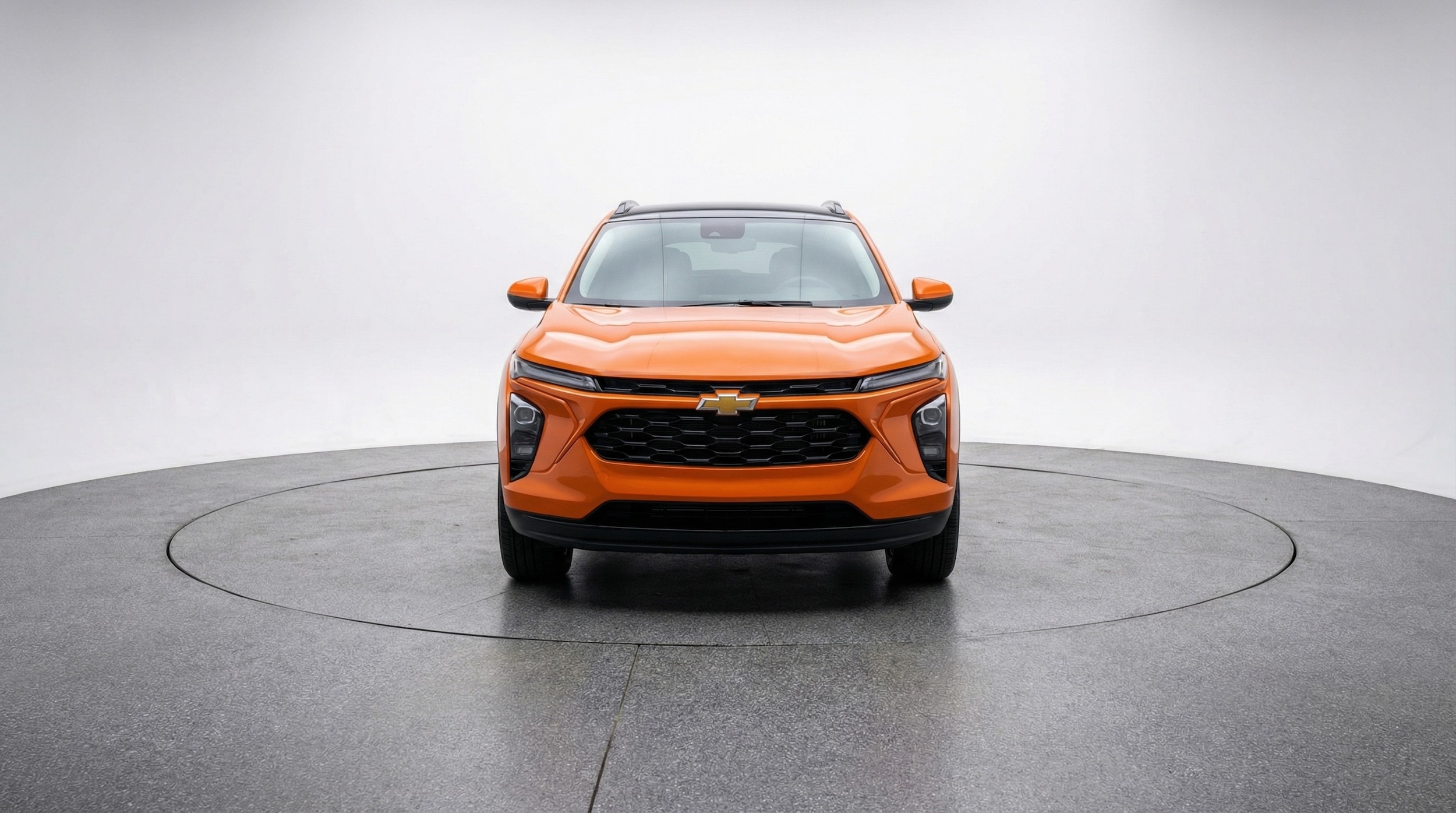 Thumbnail: 2025 Chevrolet Blazer - 2