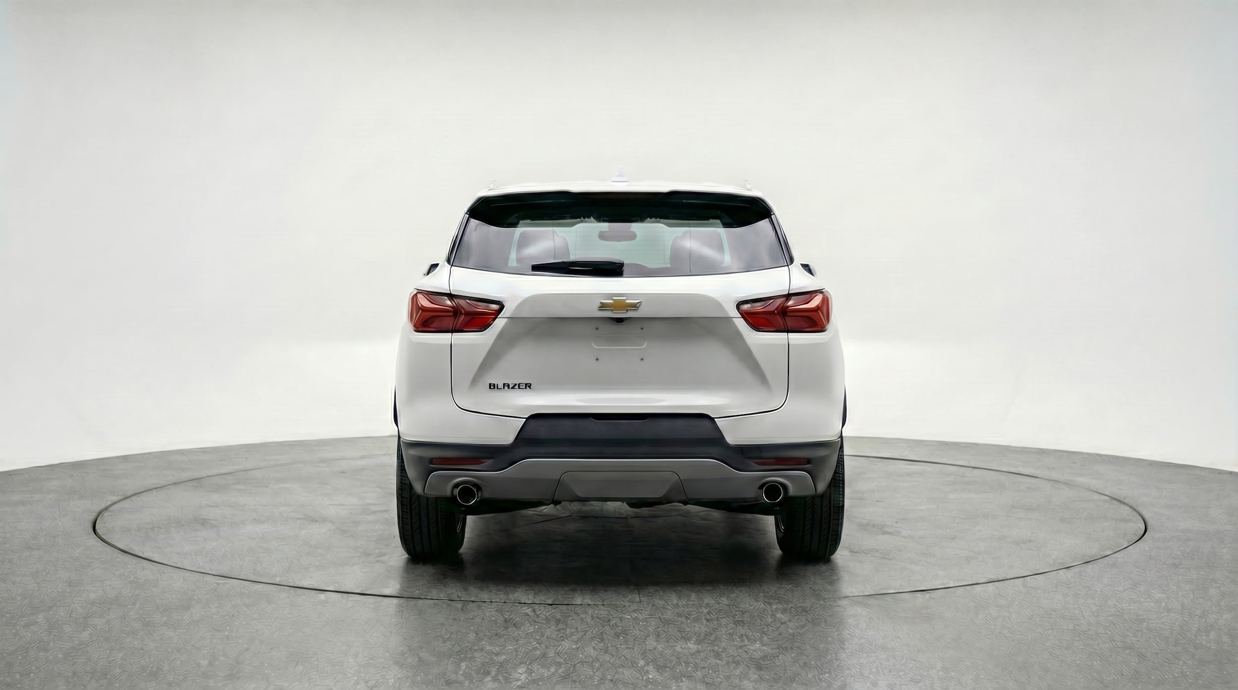 Thumbnail: 2025 Chevrolet Blazer - 6