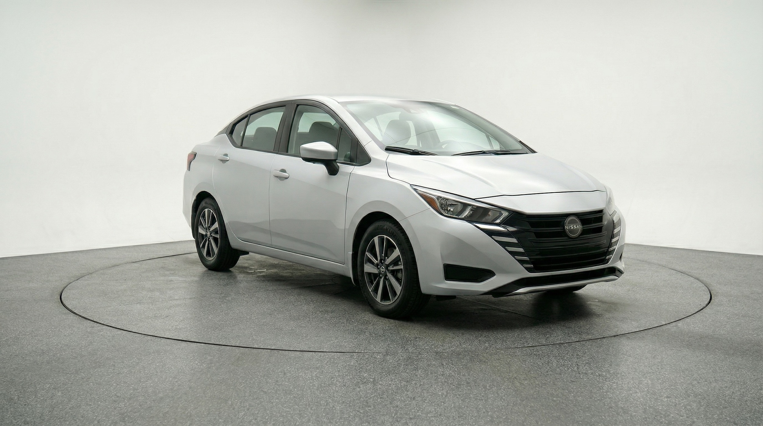 Thumbnail: 2025 Nissan Versa - 1