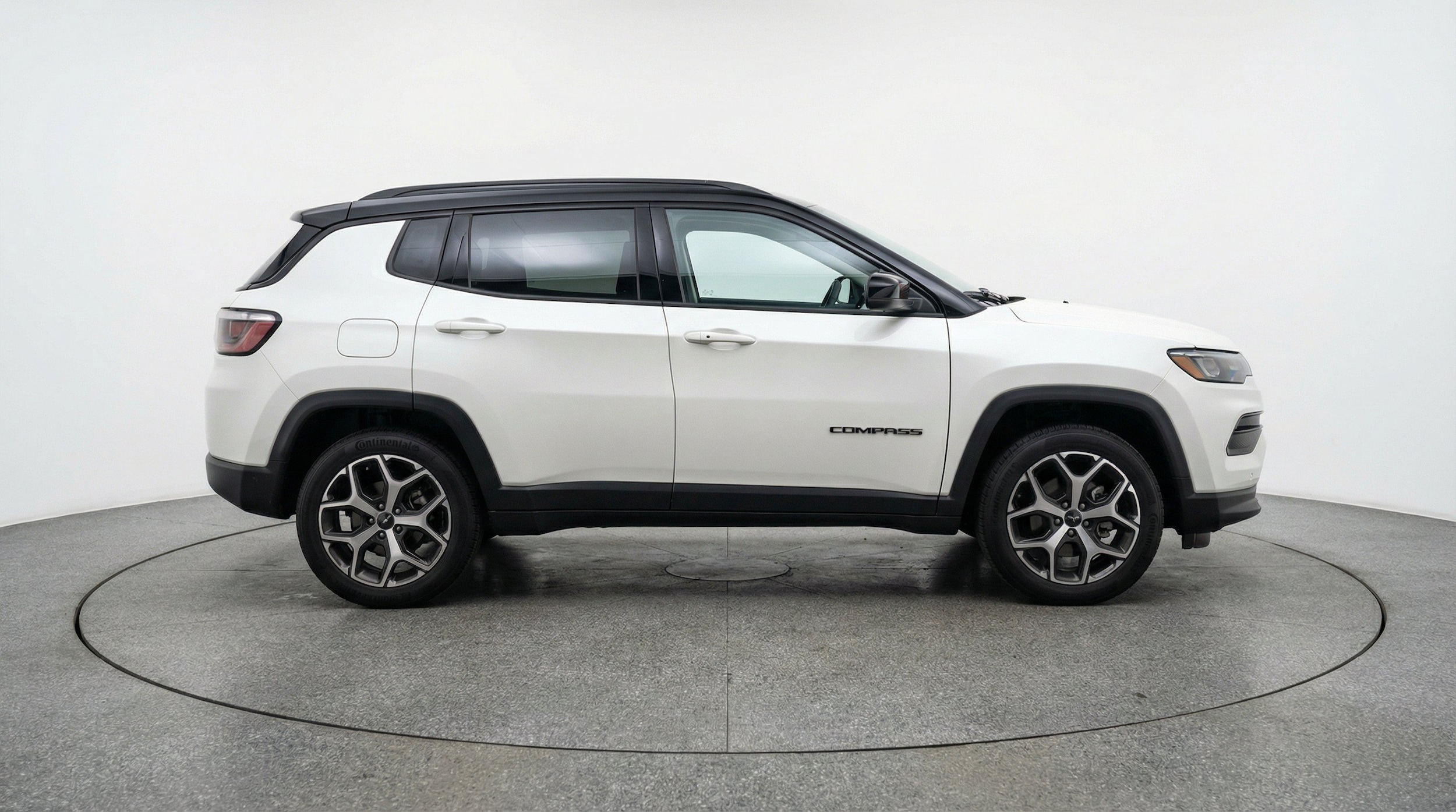 Thumbnail: 2025 Jeep Compass - 10