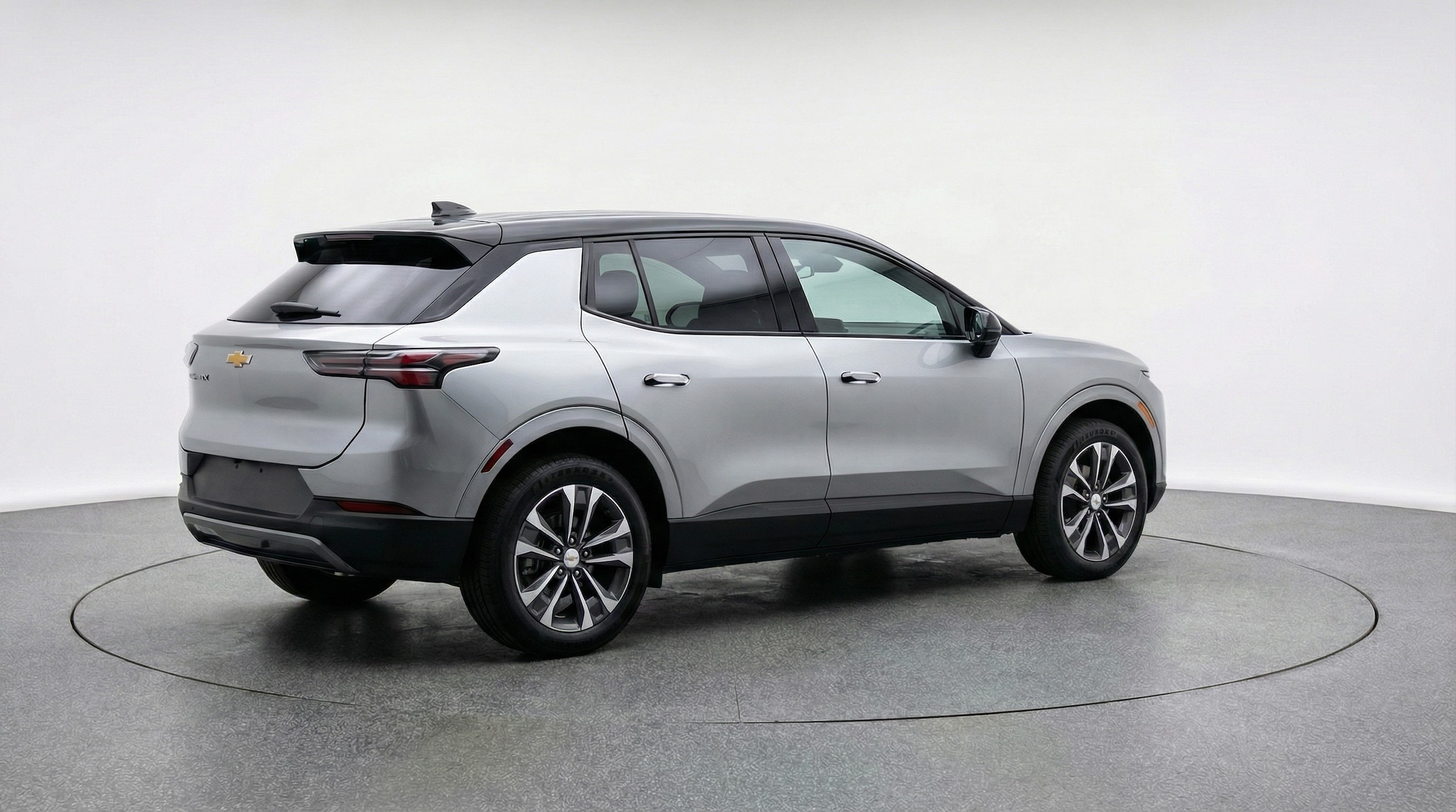 Thumbnail: 2025 Chevrolet Equinox - 7