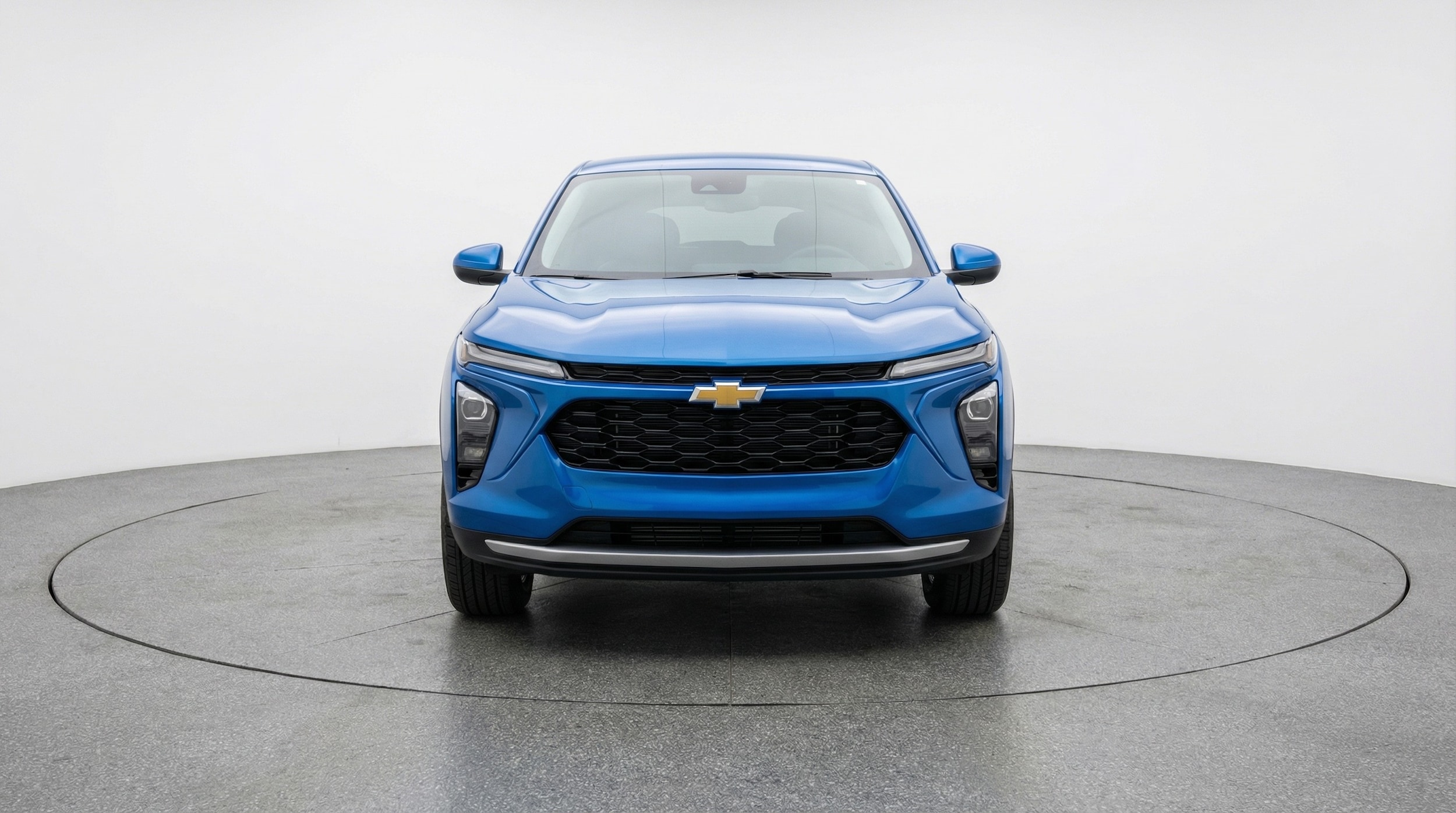 Thumbnail: 2025 Chevrolet Blazer - 2