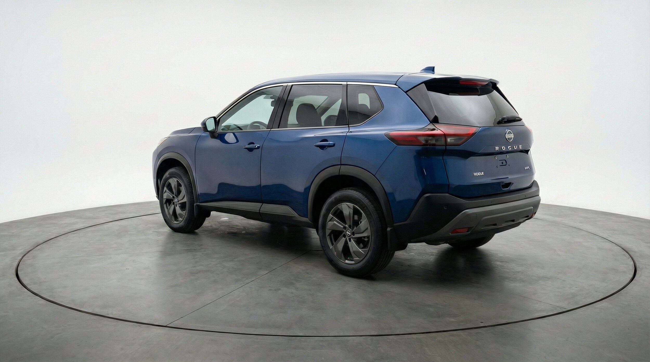 Thumbnail: 2025 Nissan Rogue - 6