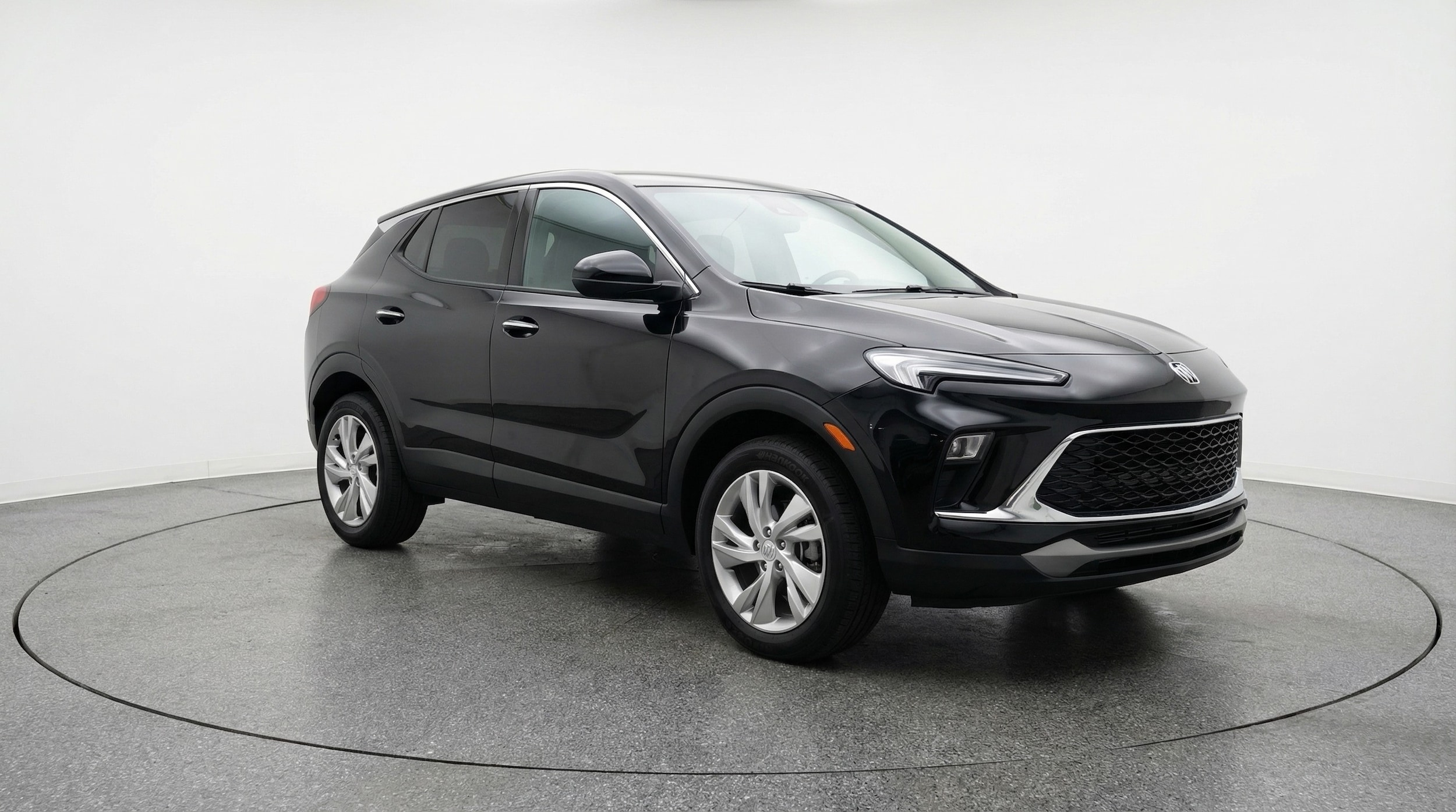 Thumbnail: 2025 Buick Encore GX - 1