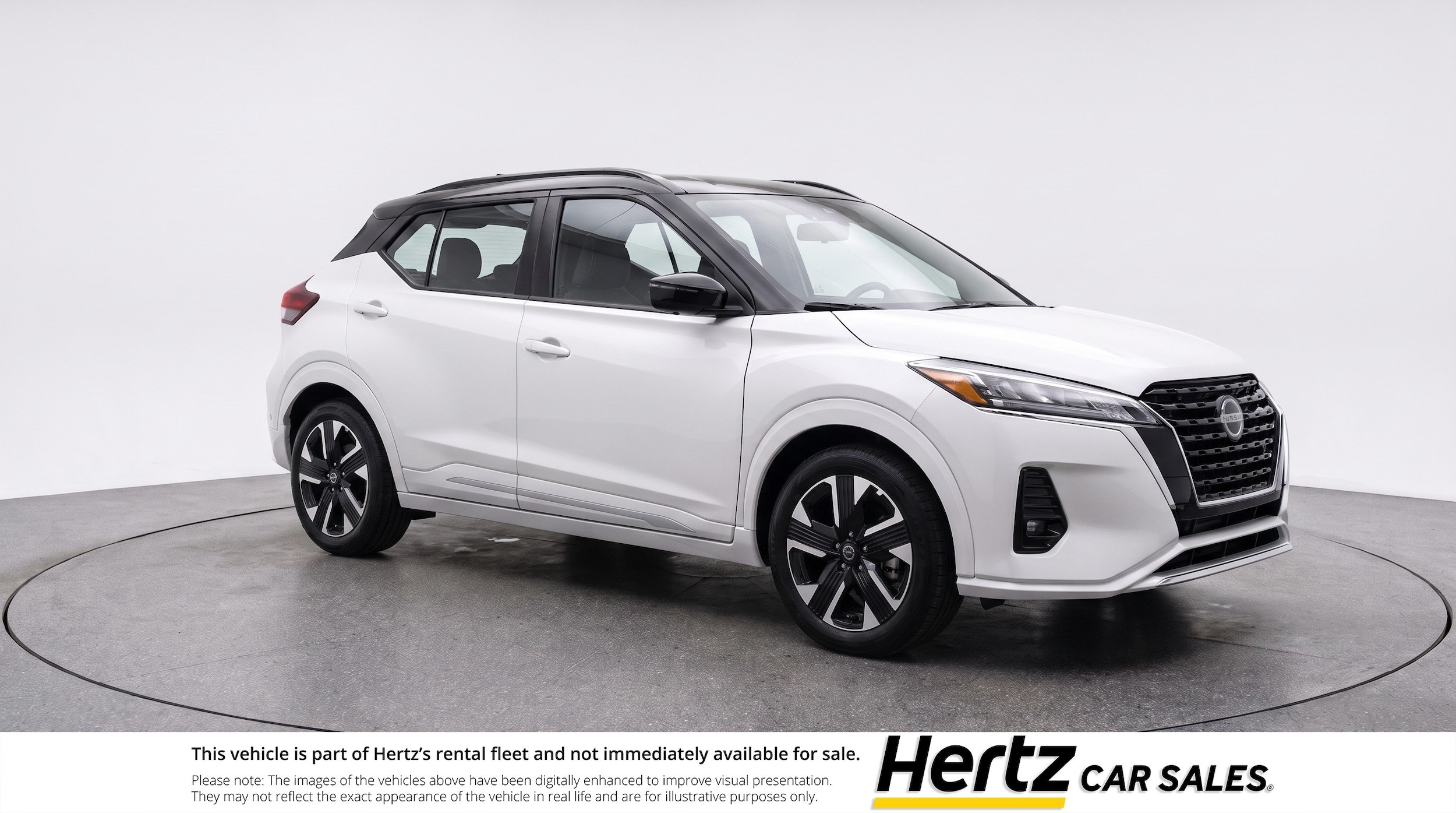 Thumbnail: 2026 Nissan Kicks - 1